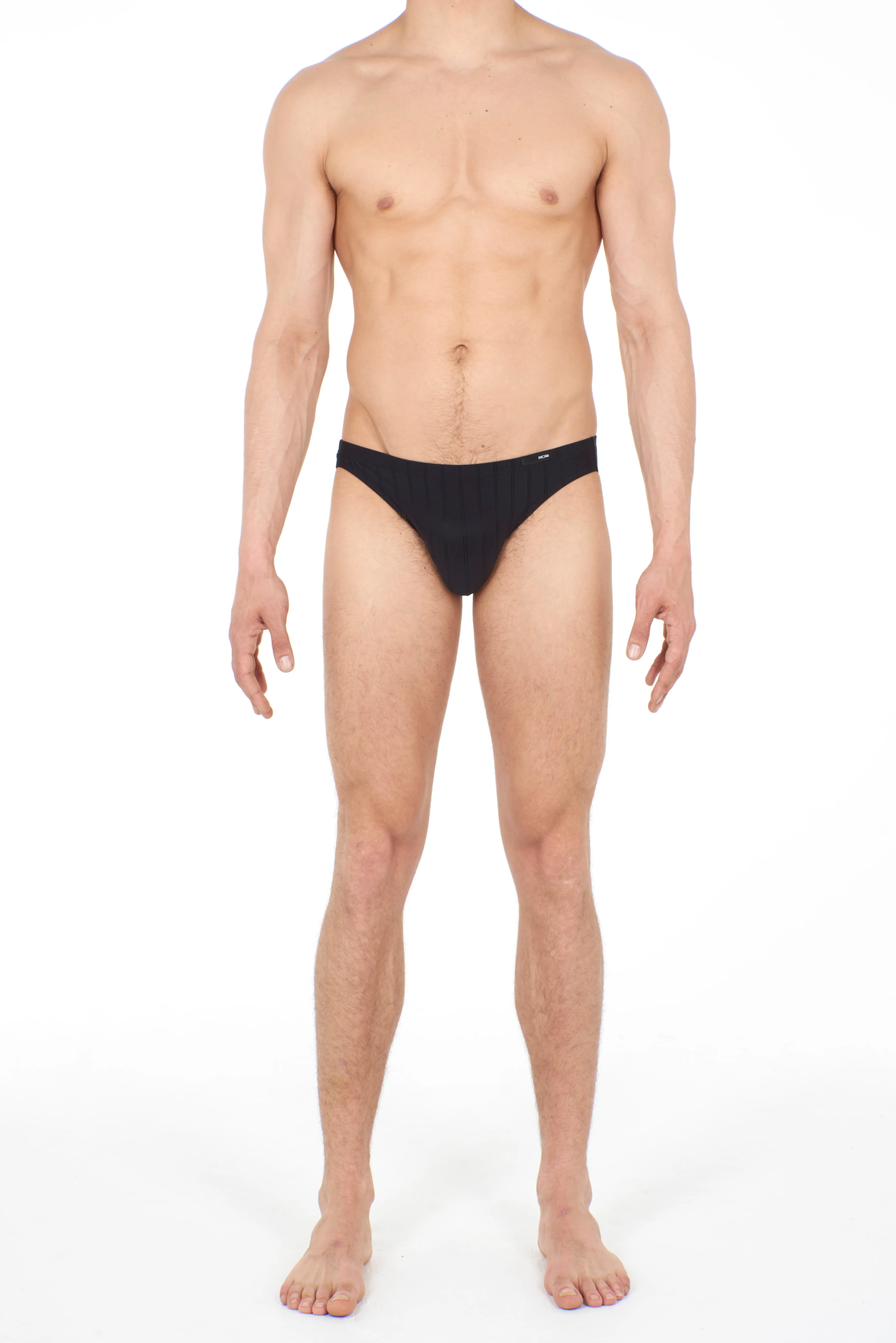 Chic Comfort Micro Briefs | Black 401333-0004