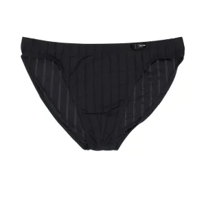 Chic Comfort Micro Briefs | Black 401333-0004