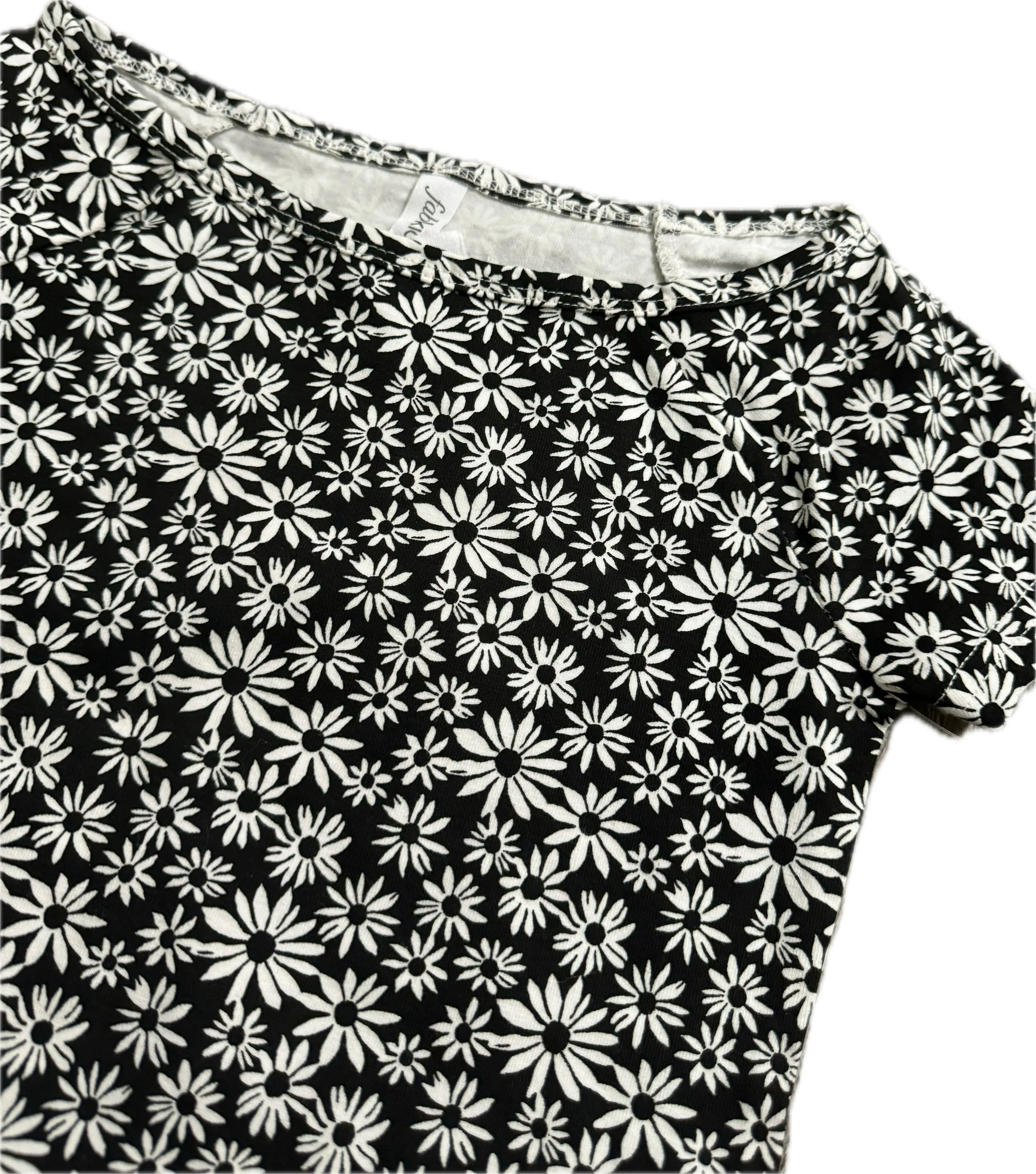 Child Size 4-5 YEARS Girls Tops Swimwear