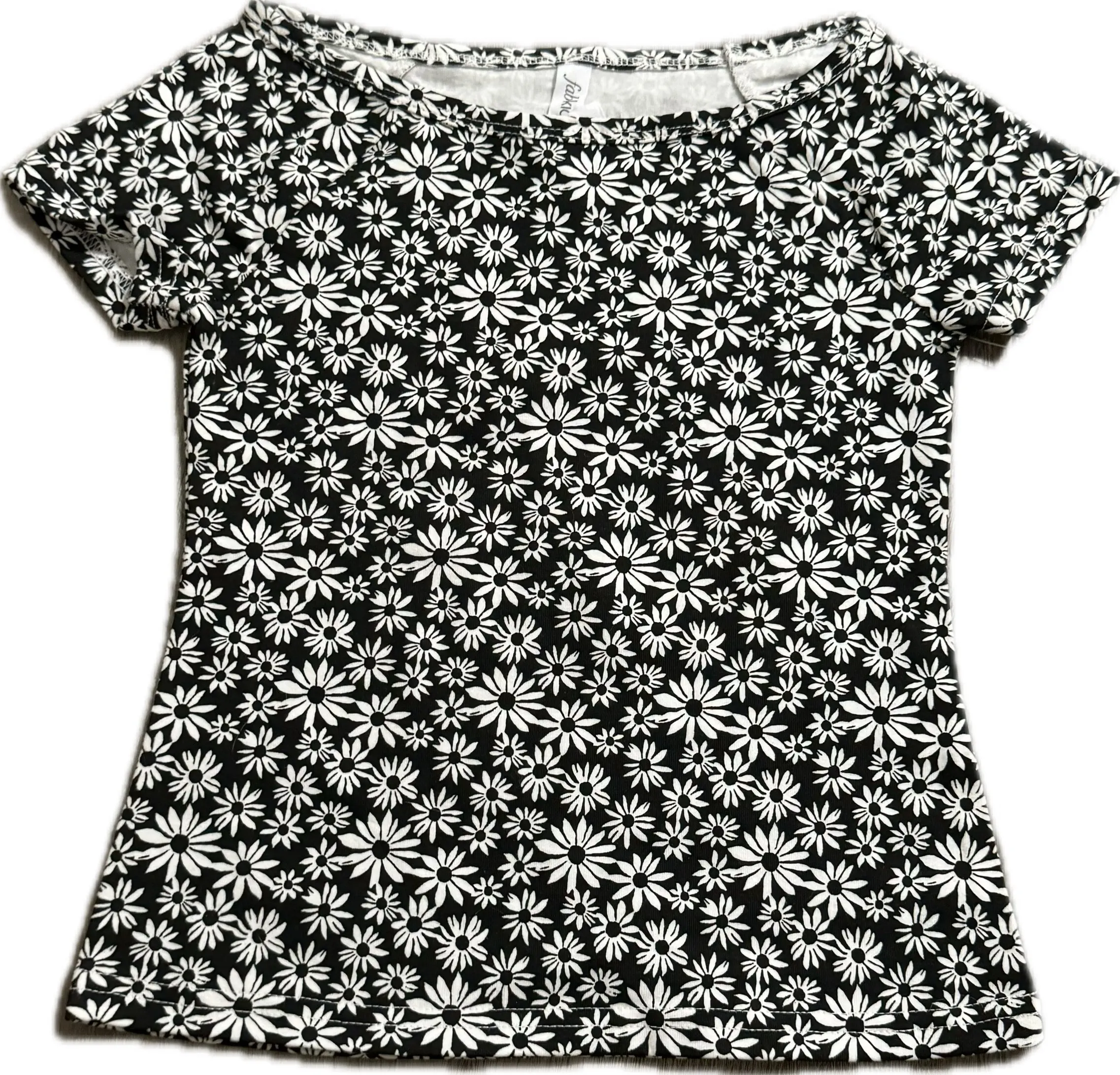 Child Size 4-5 YEARS Girls Tops Swimwear