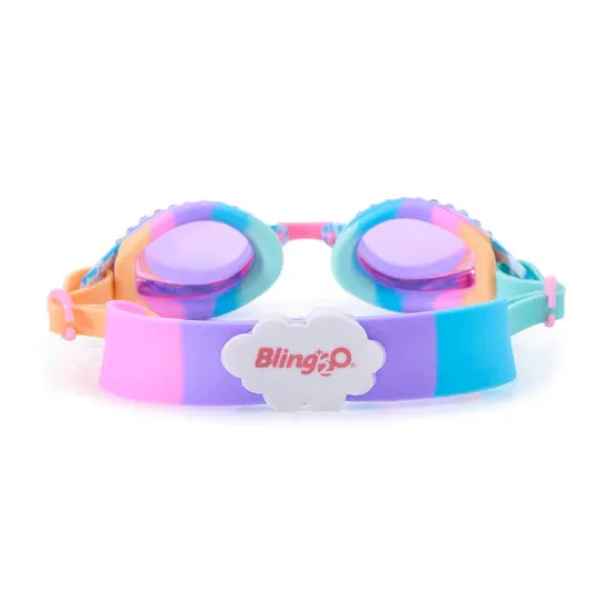 Cloud Blue Sunny Days Goggles