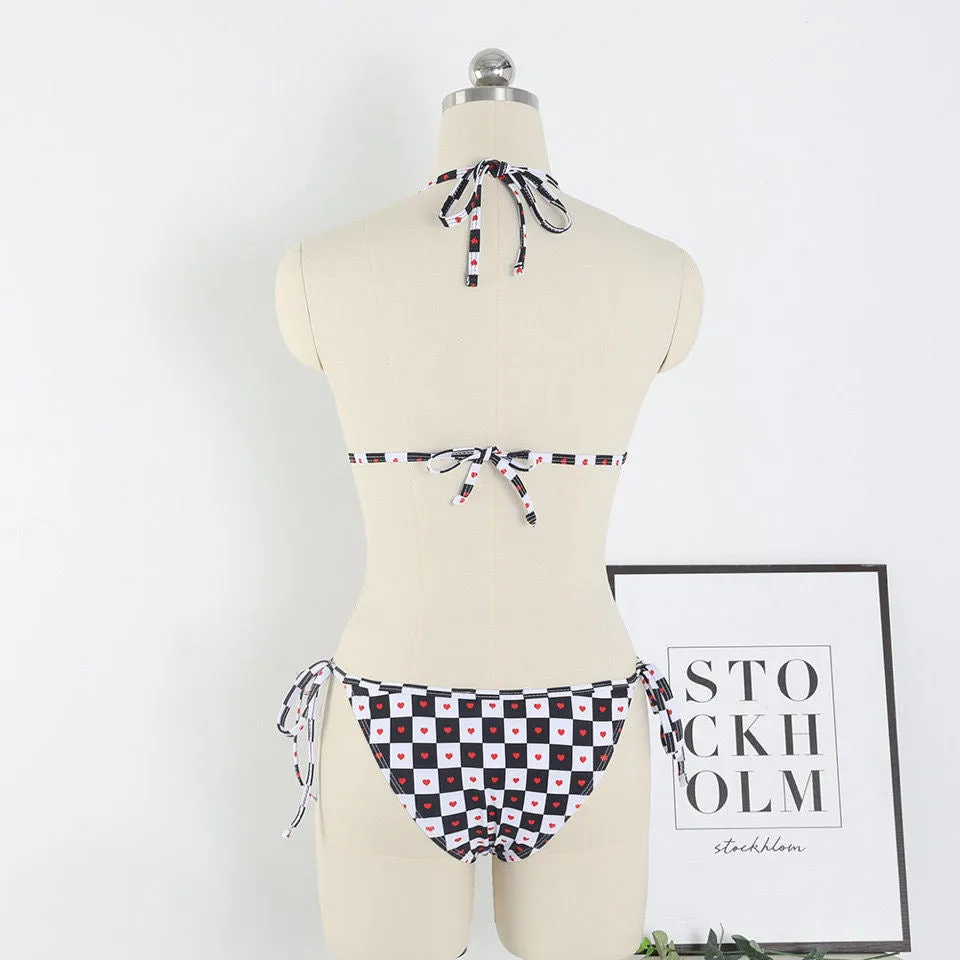 CLTH241 DR Swimwear SizeS/M/L/XL