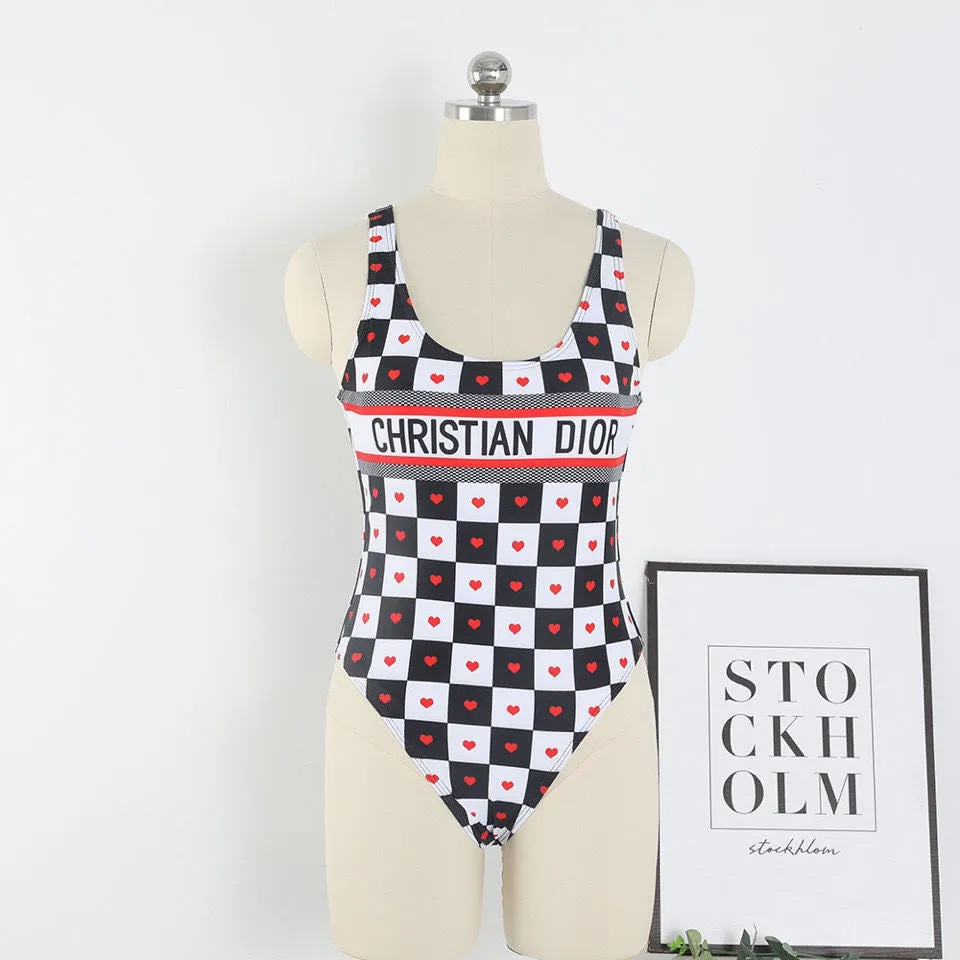 CLTH241 DR Swimwear SizeS/M/L/XL