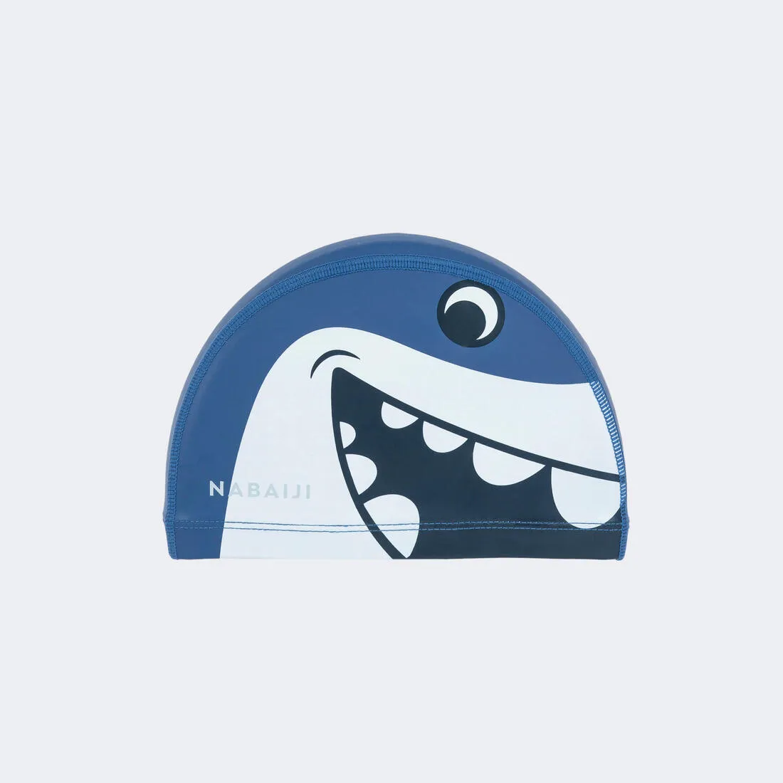 Coated mesh swim cap - Printed fabric - Size S - Marg