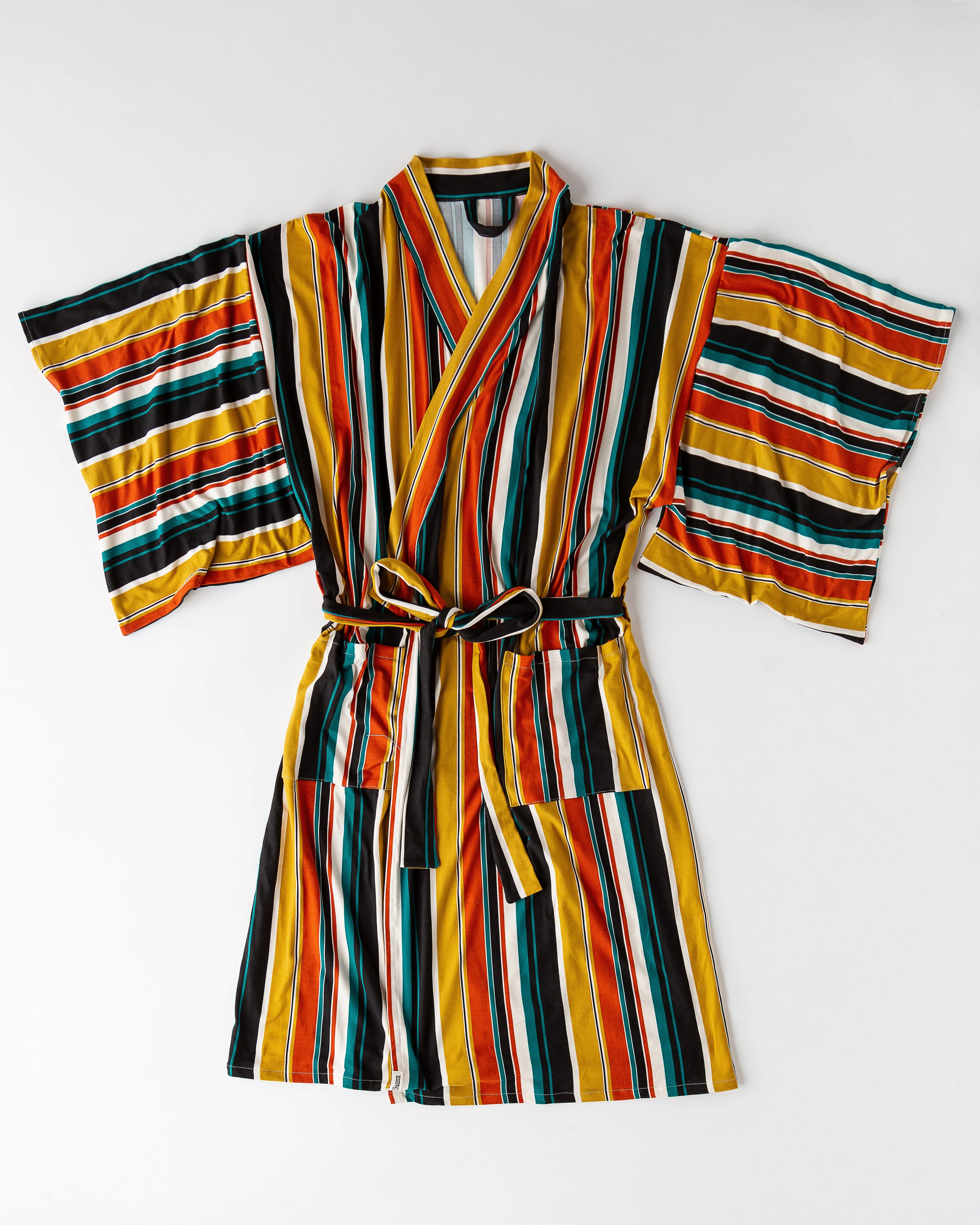 Coco Bongo Robe
