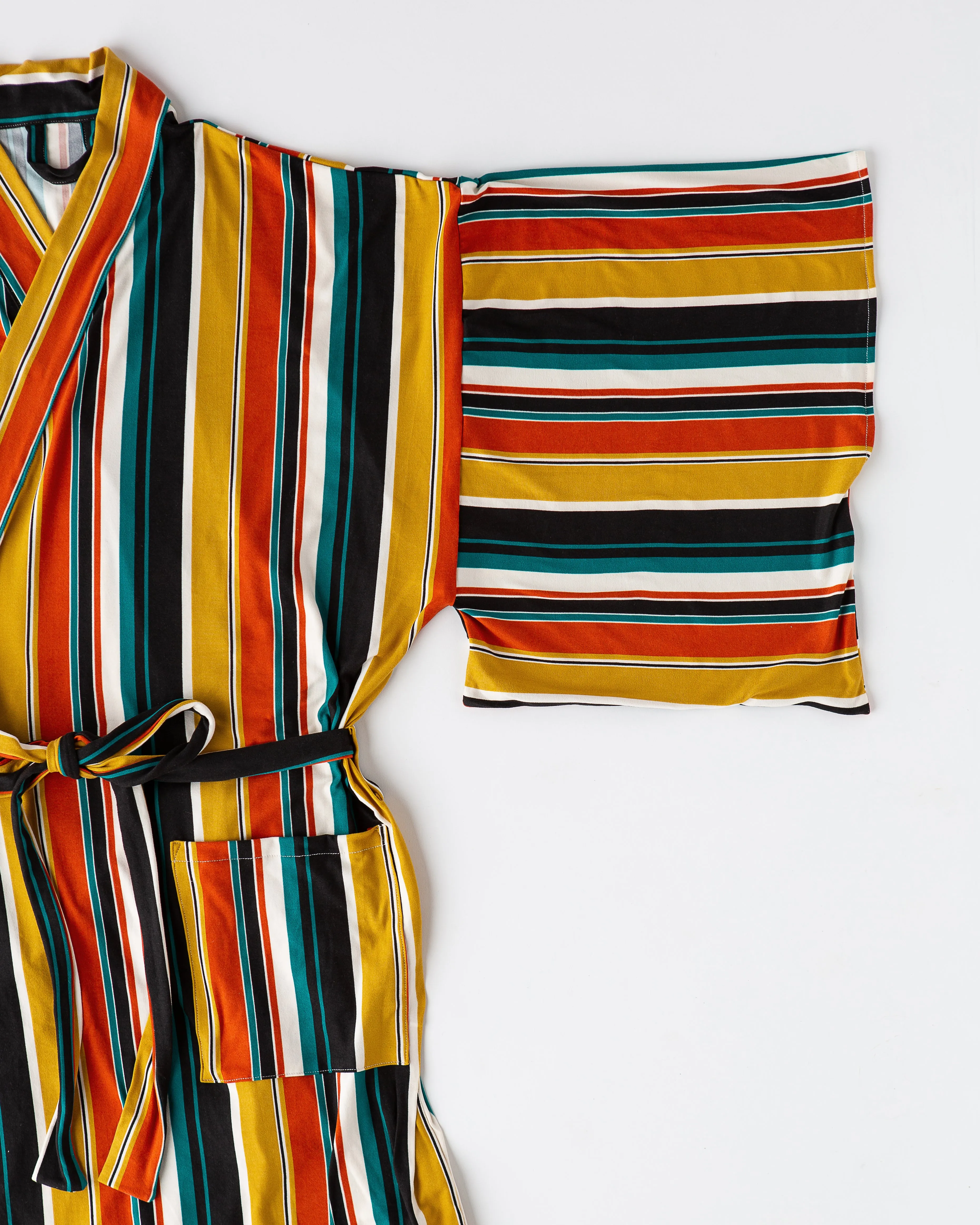 Coco Bongo Robe
