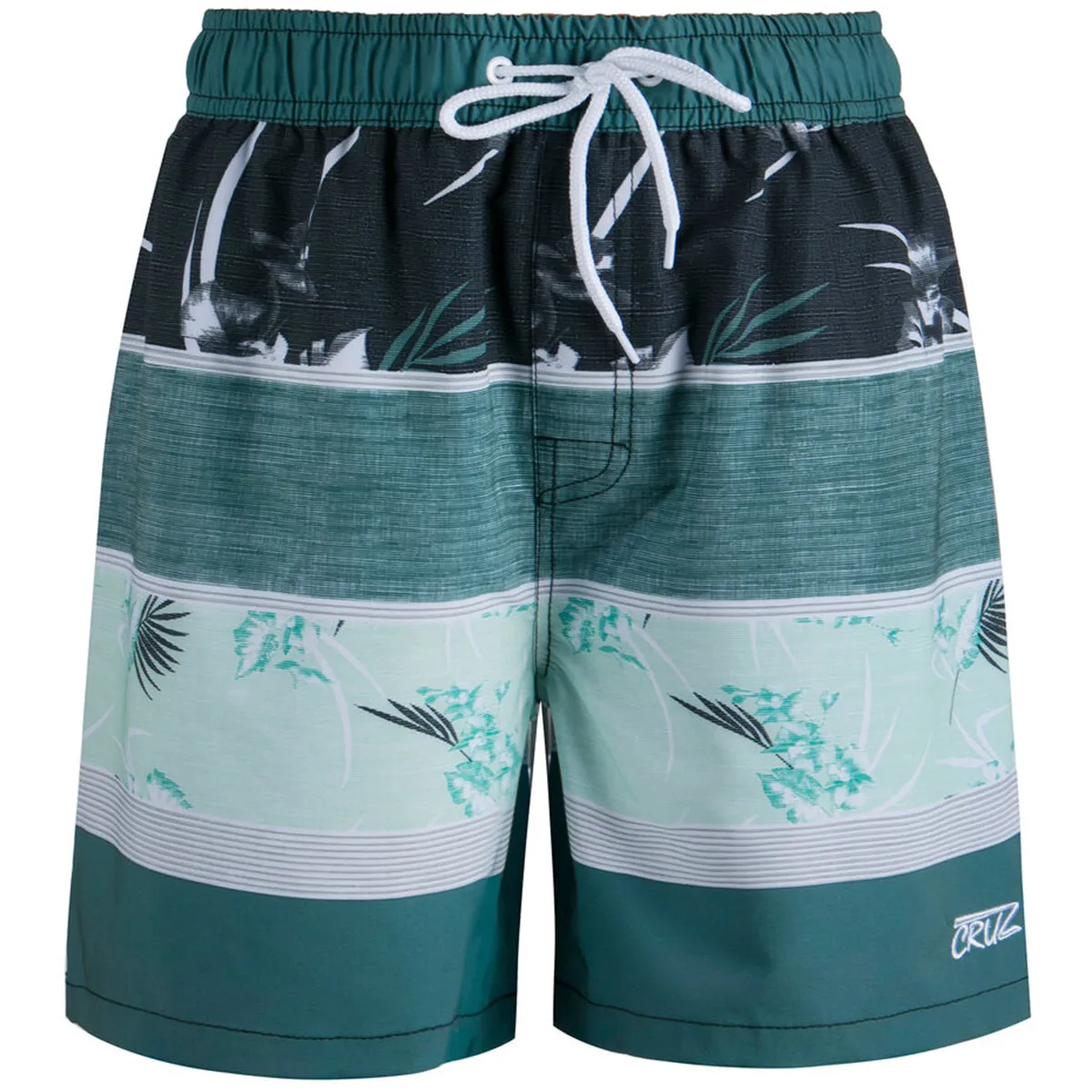 Coleman Mix M Knee Boardshorts