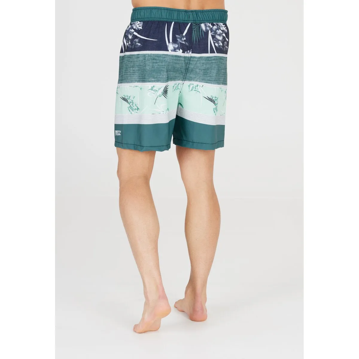 Coleman Mix M Knee Boardshorts