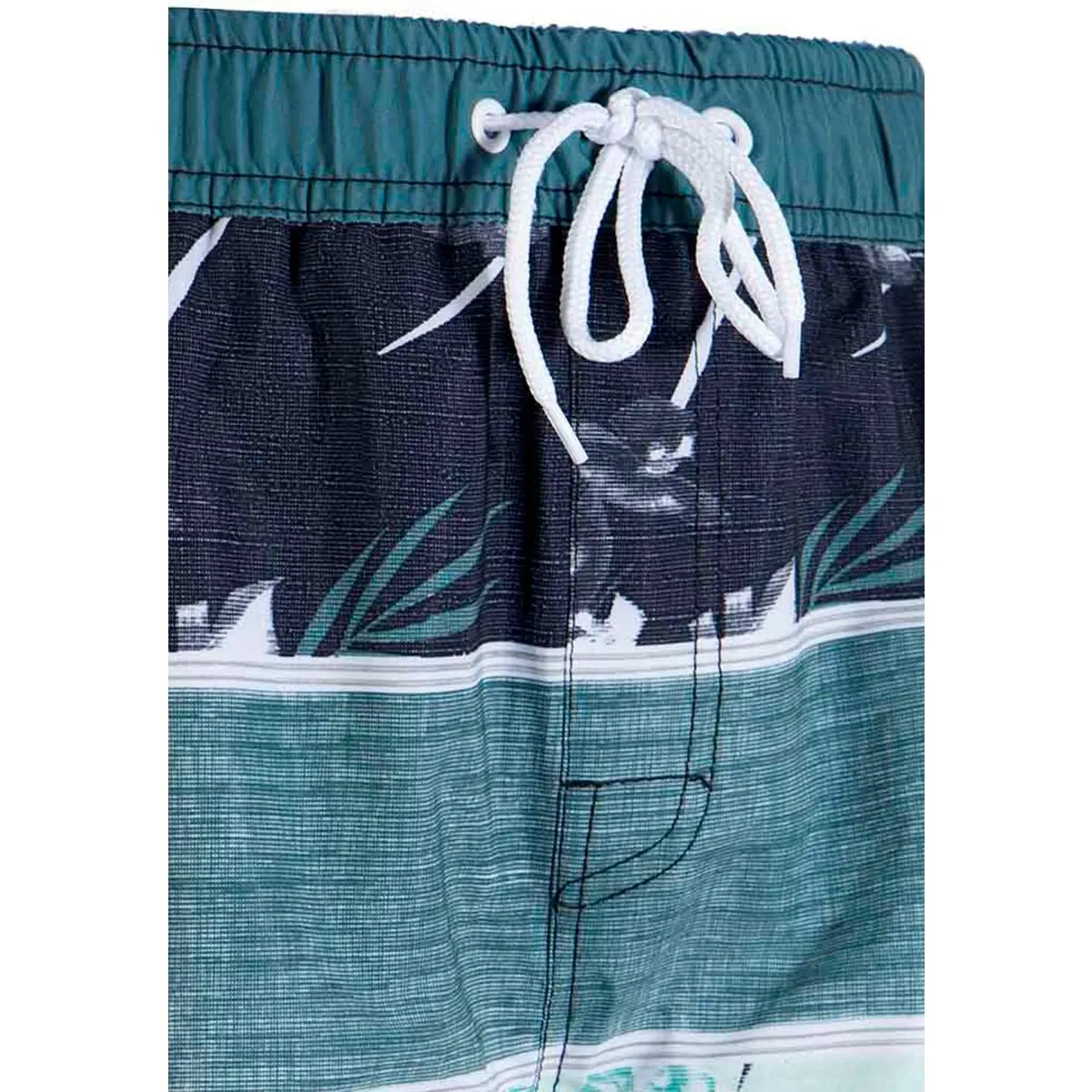 Coleman Mix M Knee Boardshorts