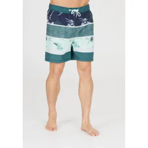 Coleman Mix M Knee Boardshorts