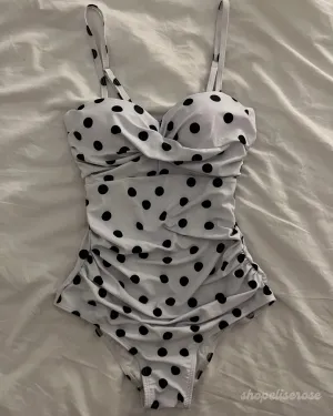 Colette One-Piece