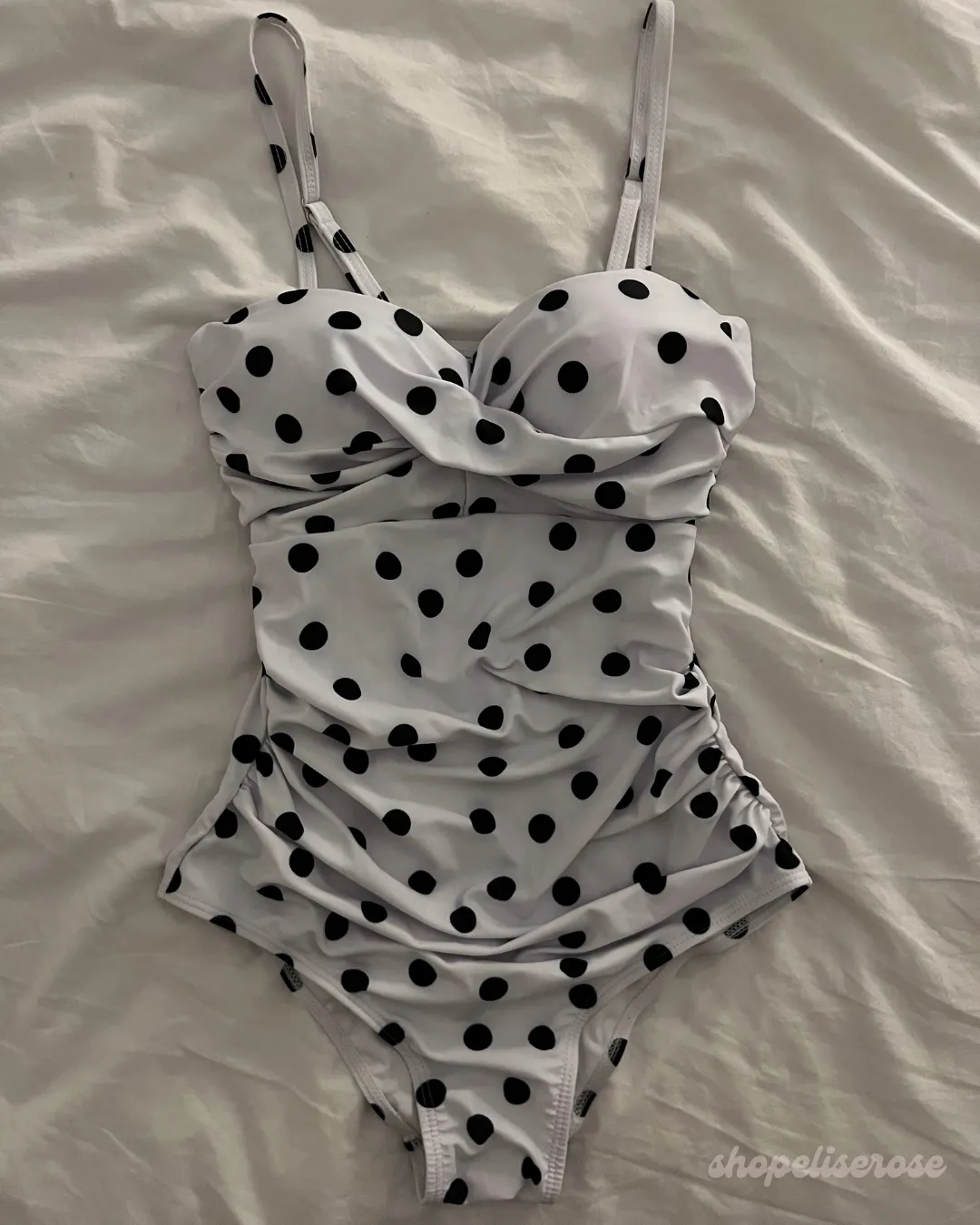 Colette One-Piece