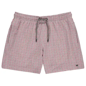 Coral Boys Swimwear   Lined