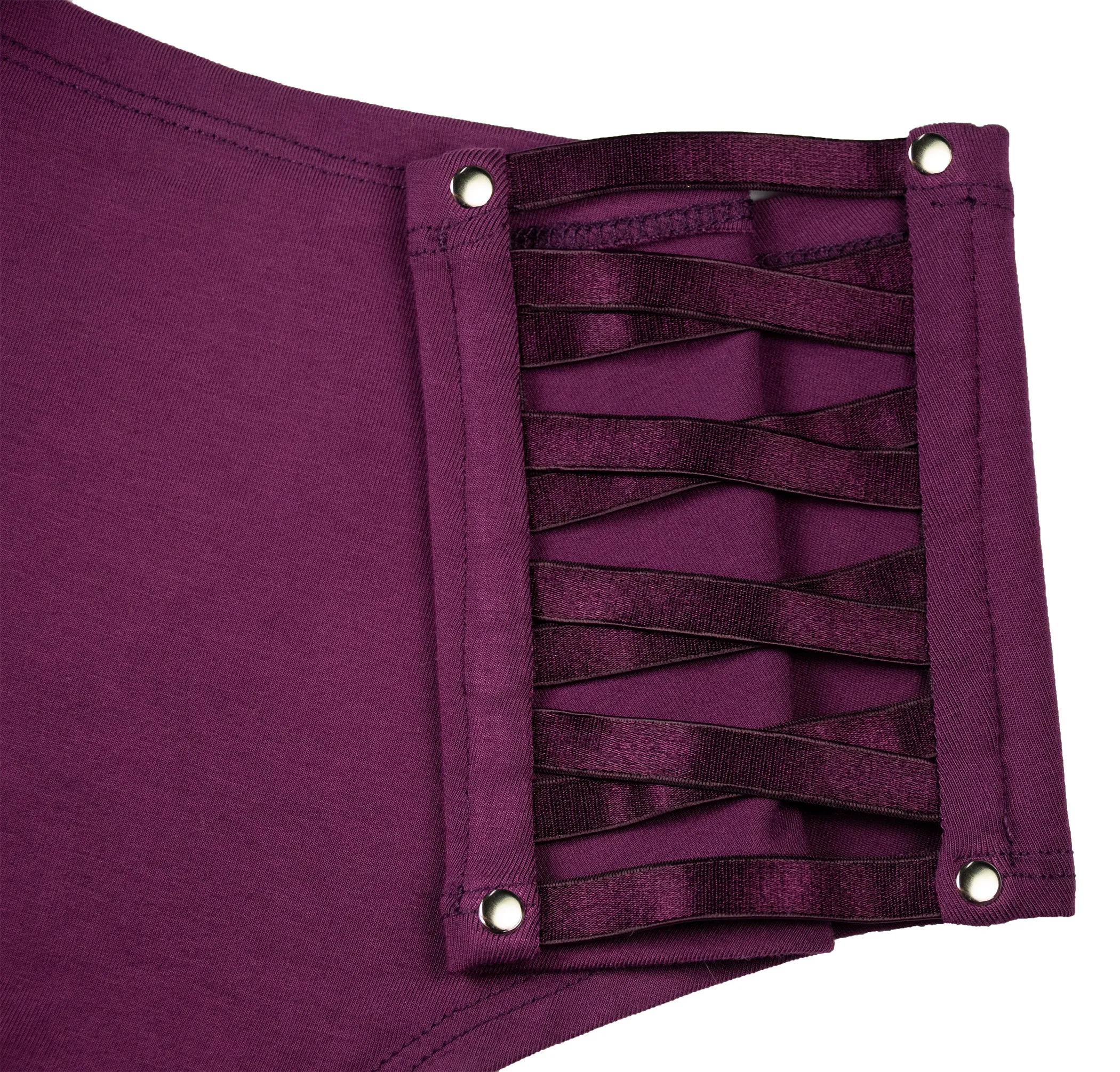 Corset Boyshorts