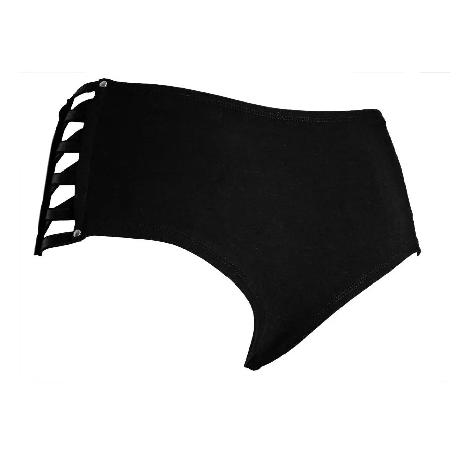 Corset Boyshorts