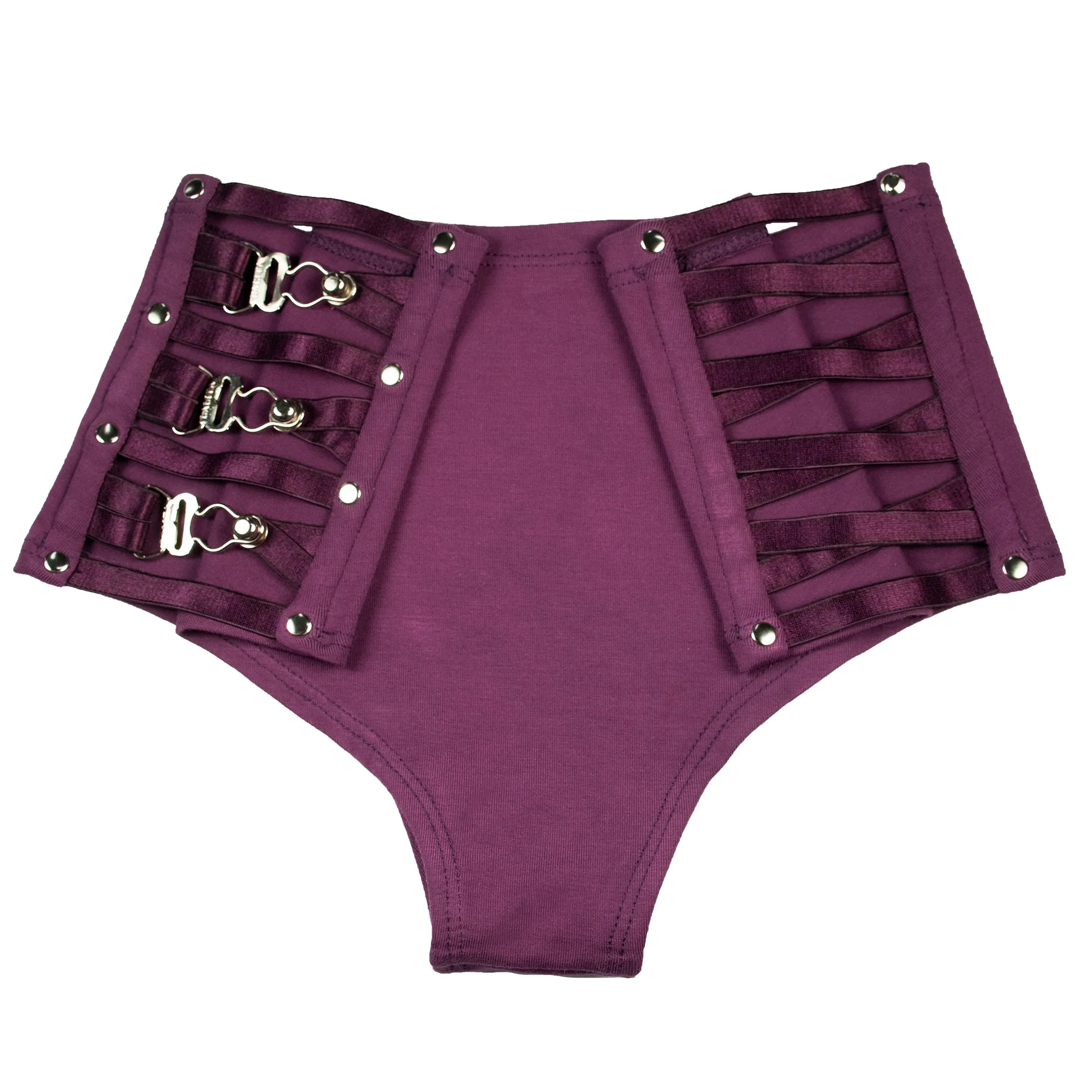 Corset Boyshorts