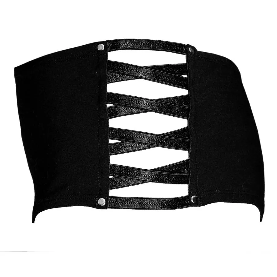 Corset Boyshorts
