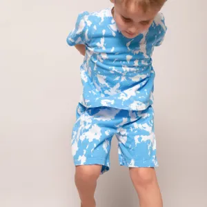 Court Short | Fairwell