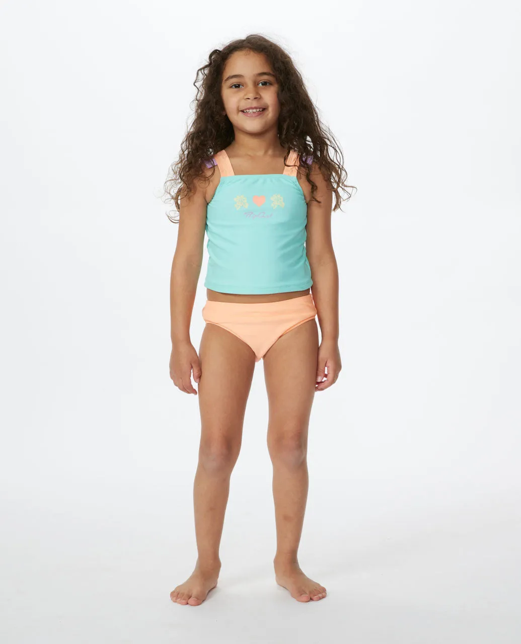 Cove Tankini - Girls (8-14 years) - Multico