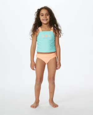 Cove Tankini - Girls (8-14 years) - Multico