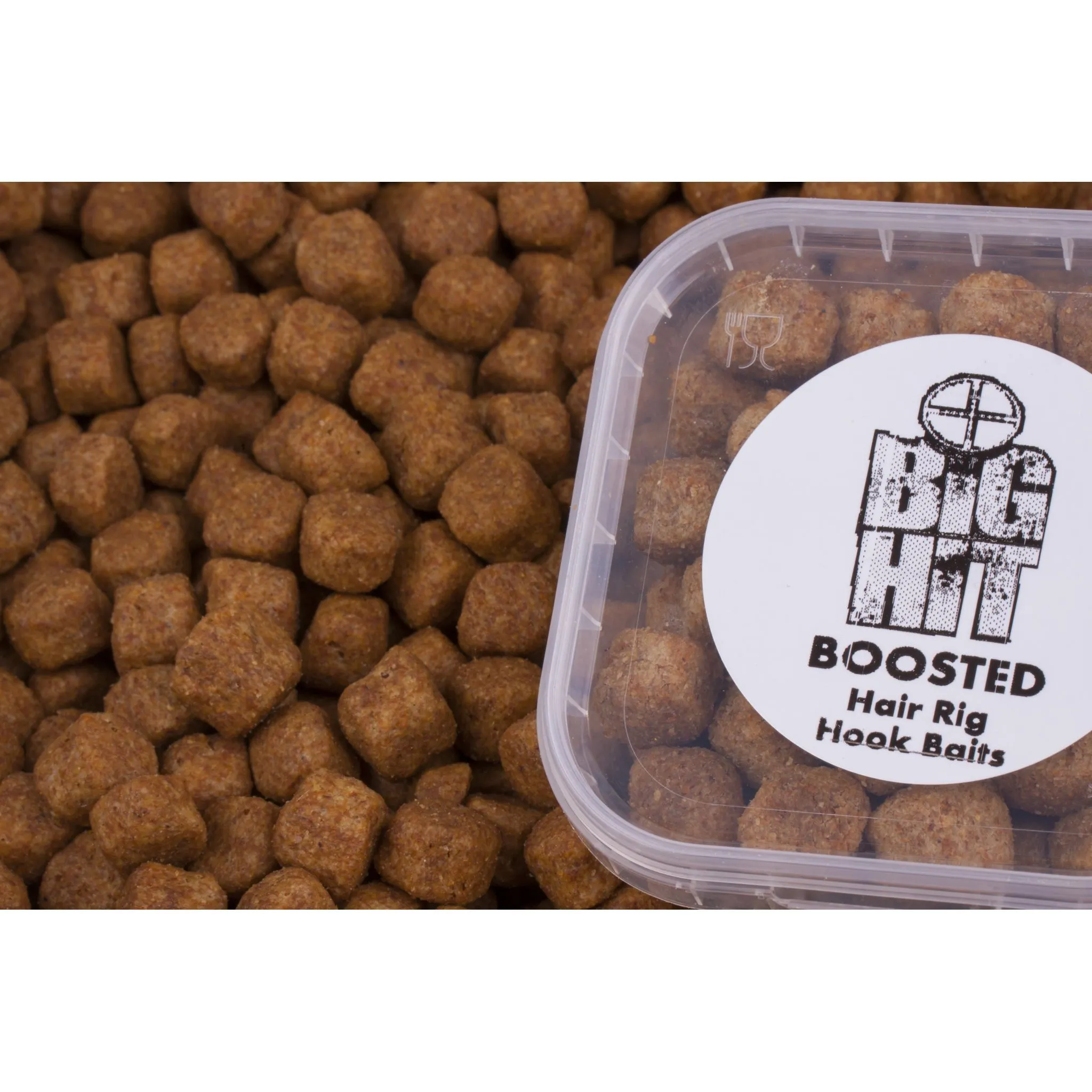 Crafty Catcher Big Hit Floater Kit 2Kg