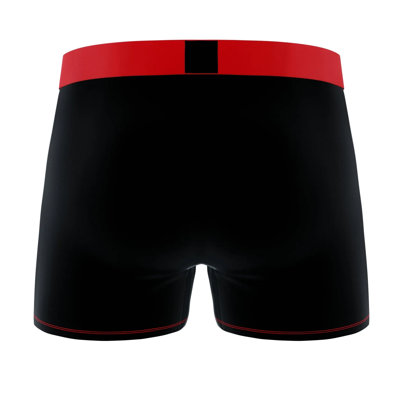 CRAZYBOXER Kelloggs Cereal Club Men's Boxer Briefs (3 pack)