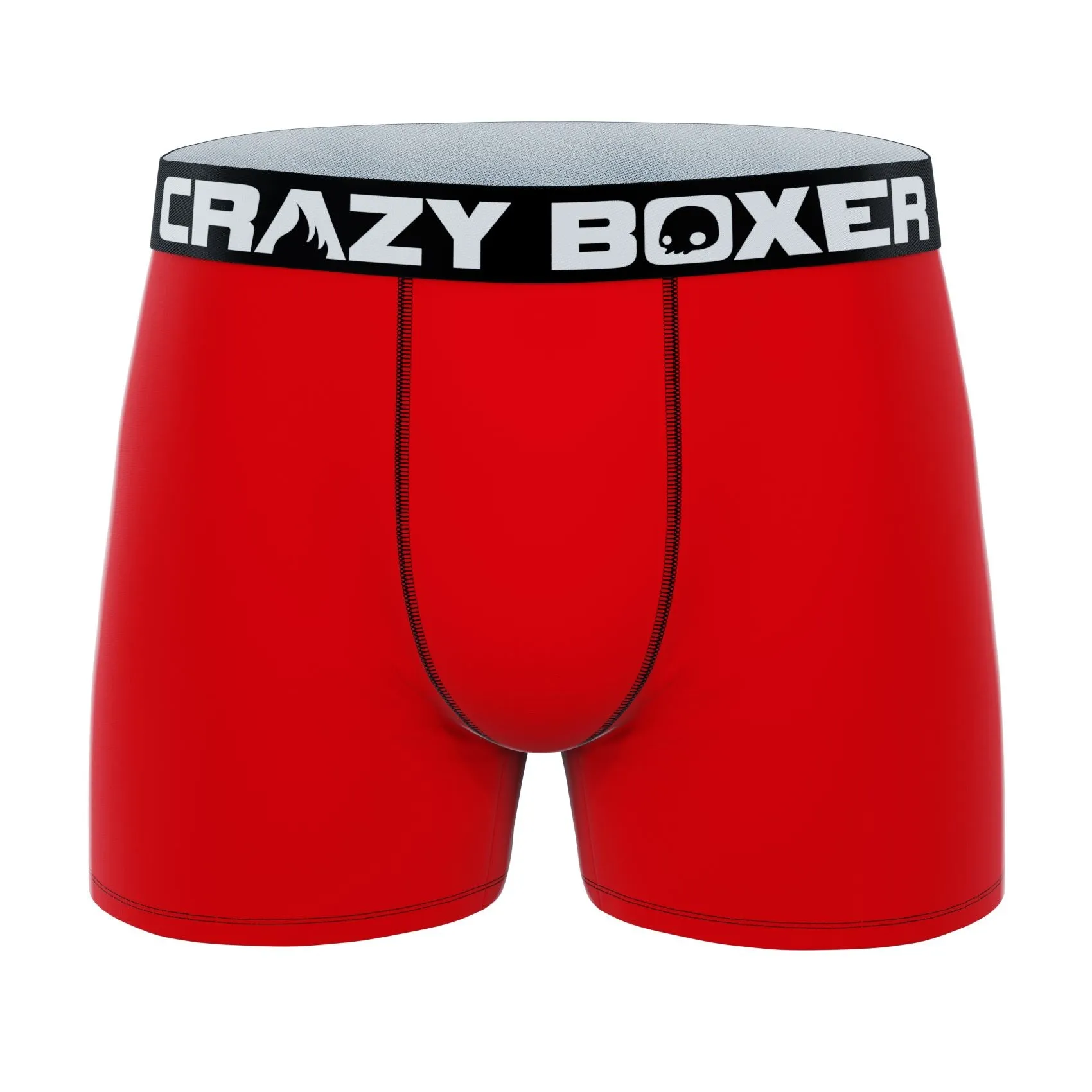 CRAZYBOXER  STAR WARS Men's Boxer Briefs (Pack 5)