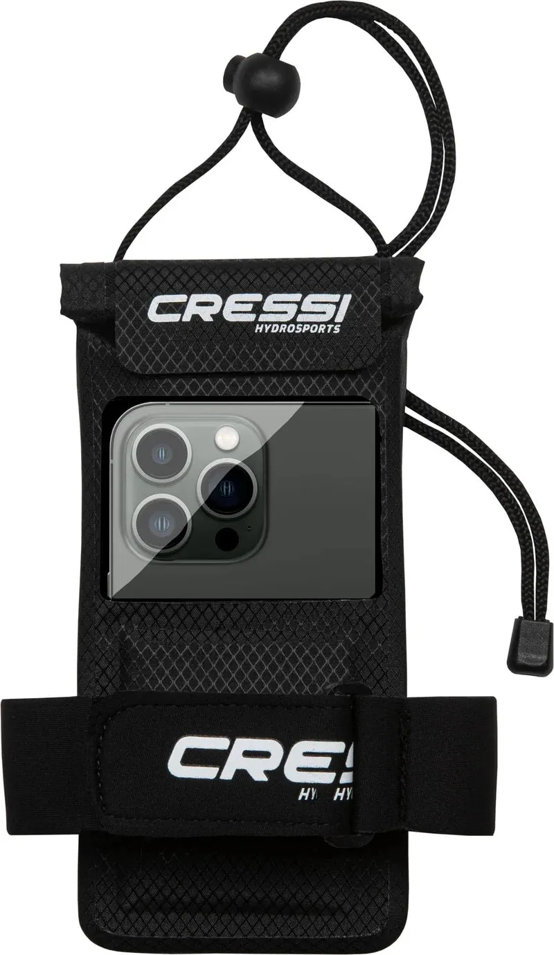 Cressi Float Case - Floating Dry Phone Case