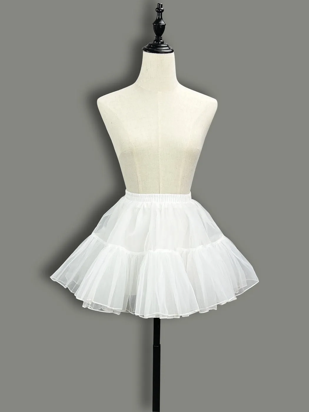 Cross lolita maid dress