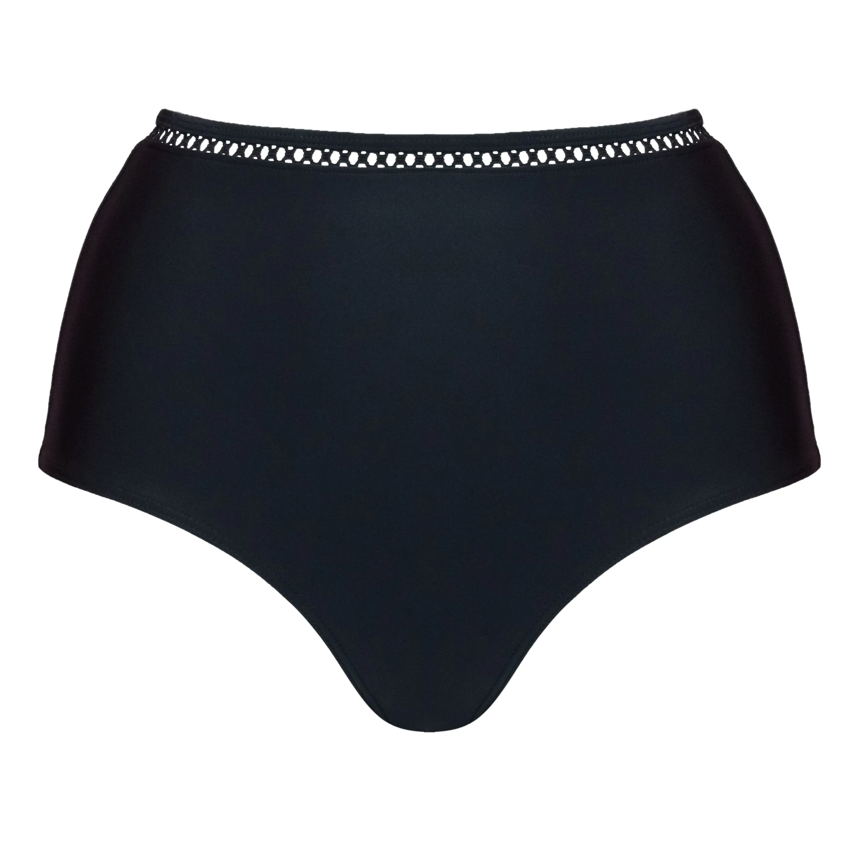 CURVY KATE FIRST CLASS HIGH WAIST BOTTOMS CS20505