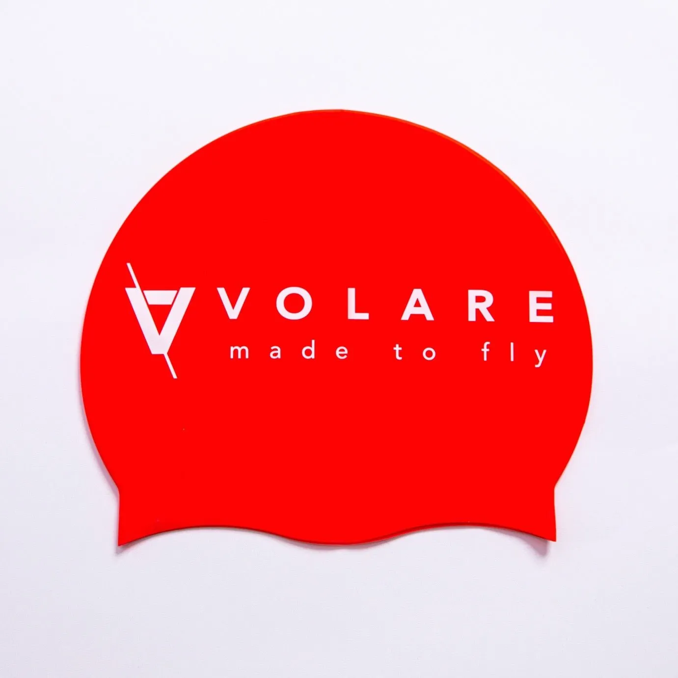 Custom Silicone Swim Caps