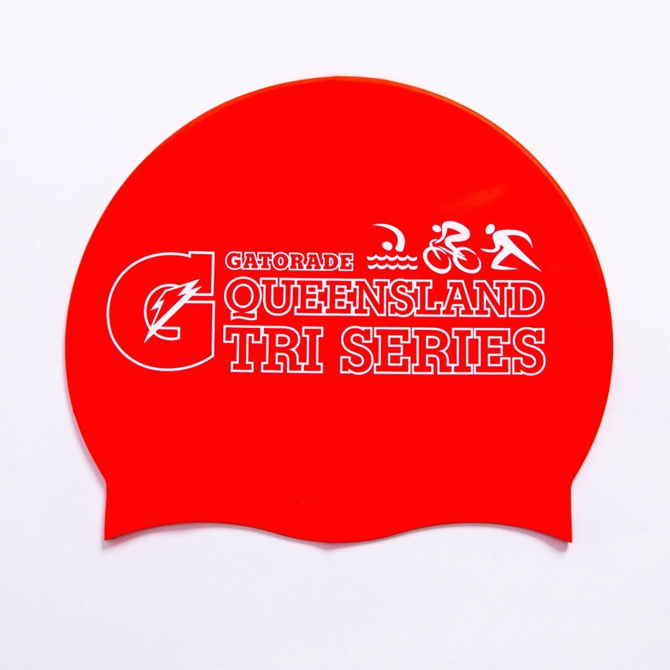 Custom Silicone Swim Caps