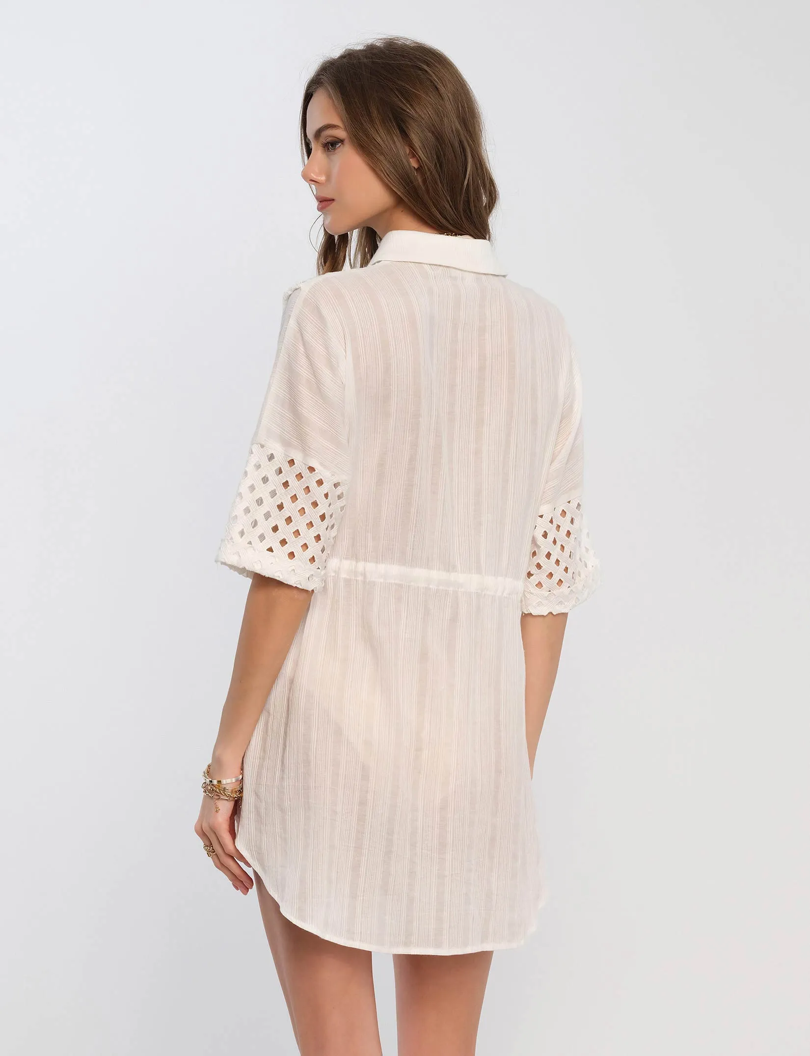 Cybil Cover-Up
