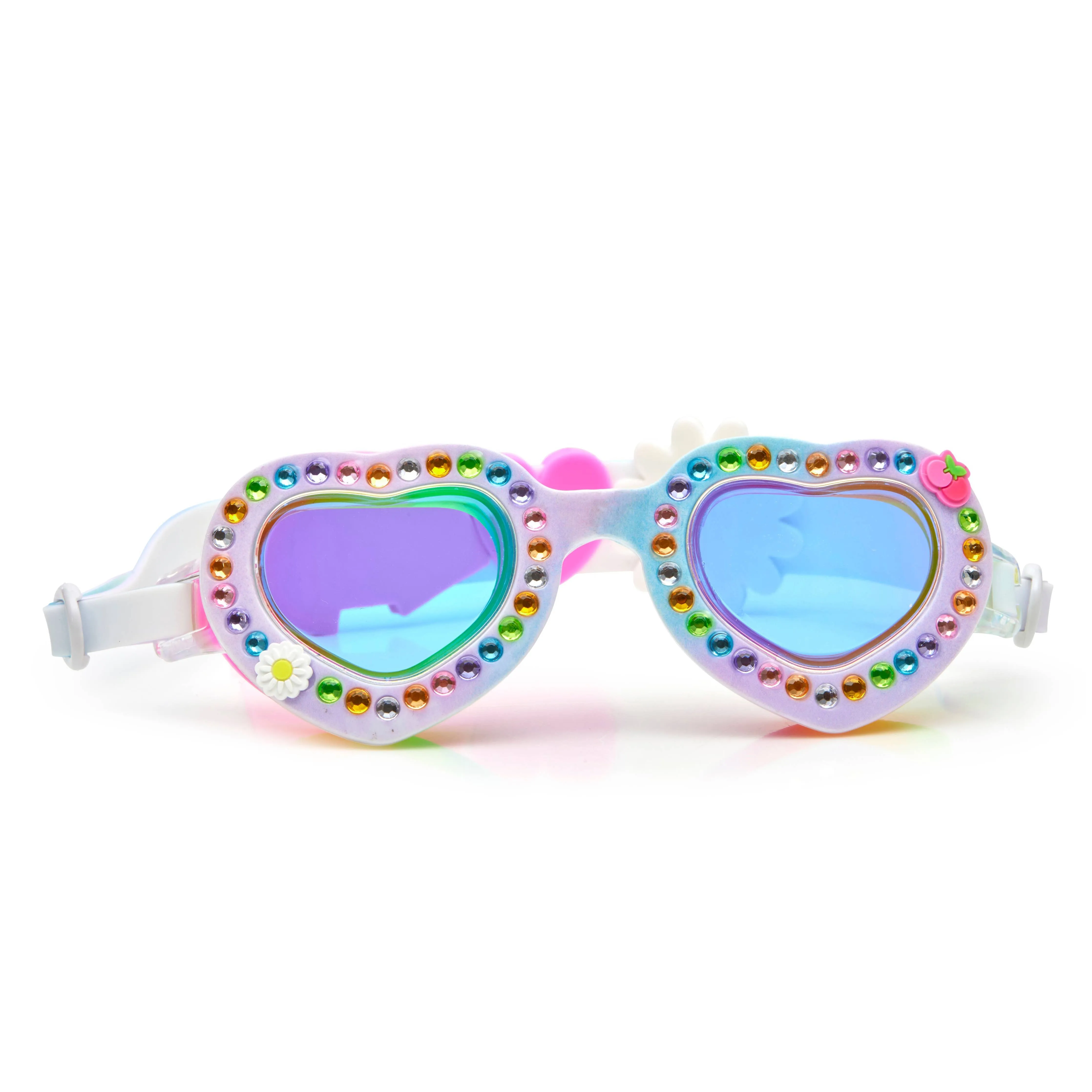 Daisies Kids' Swim Goggle