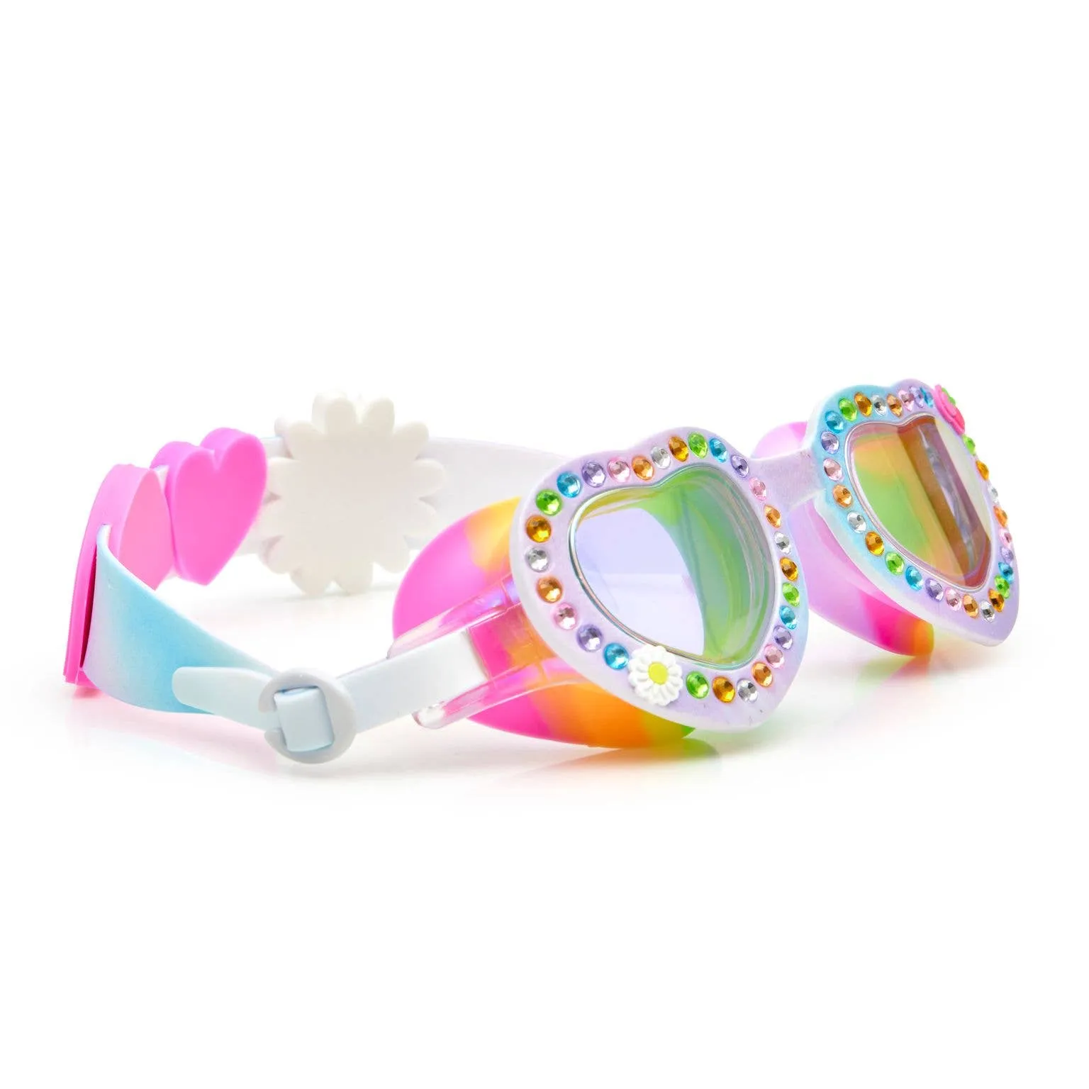 Daisies Kids' Swim Goggle