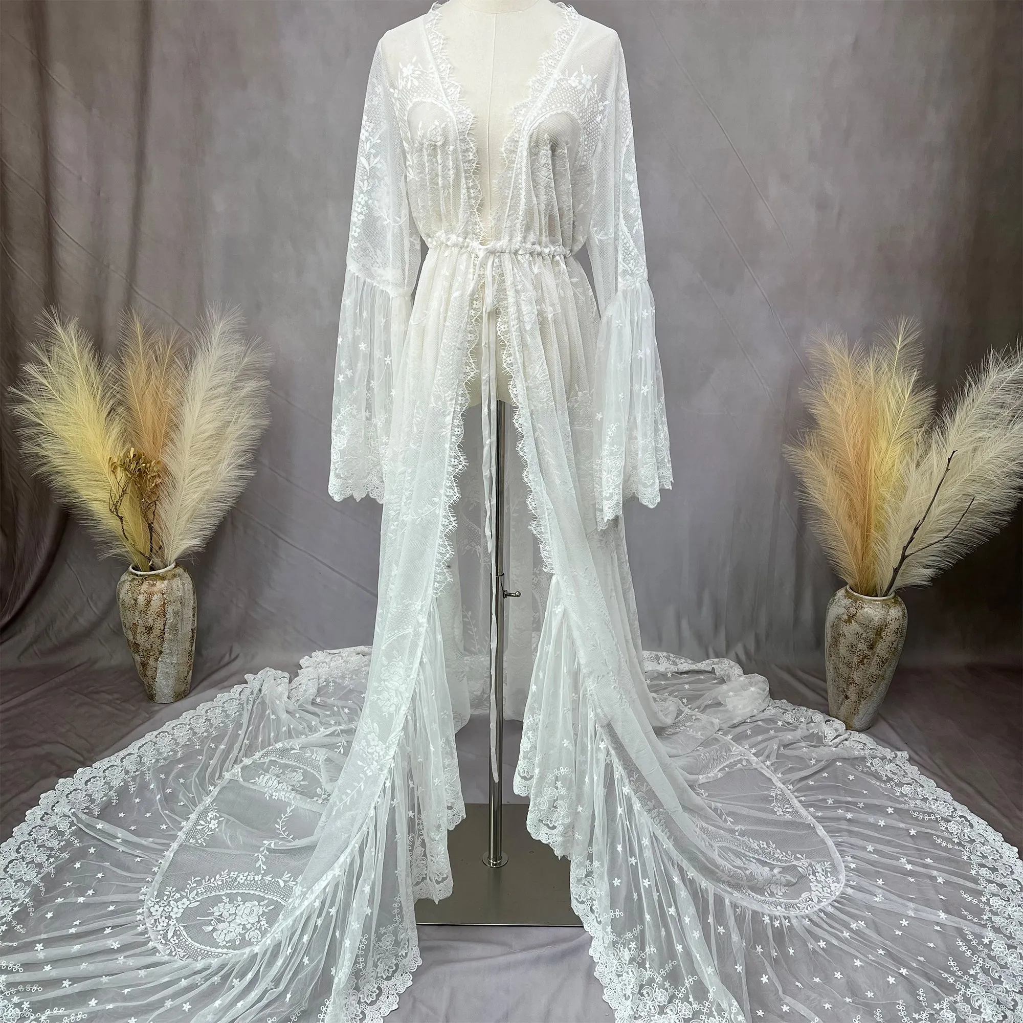 D&J DON&JUDY Lydia Wedding Gown