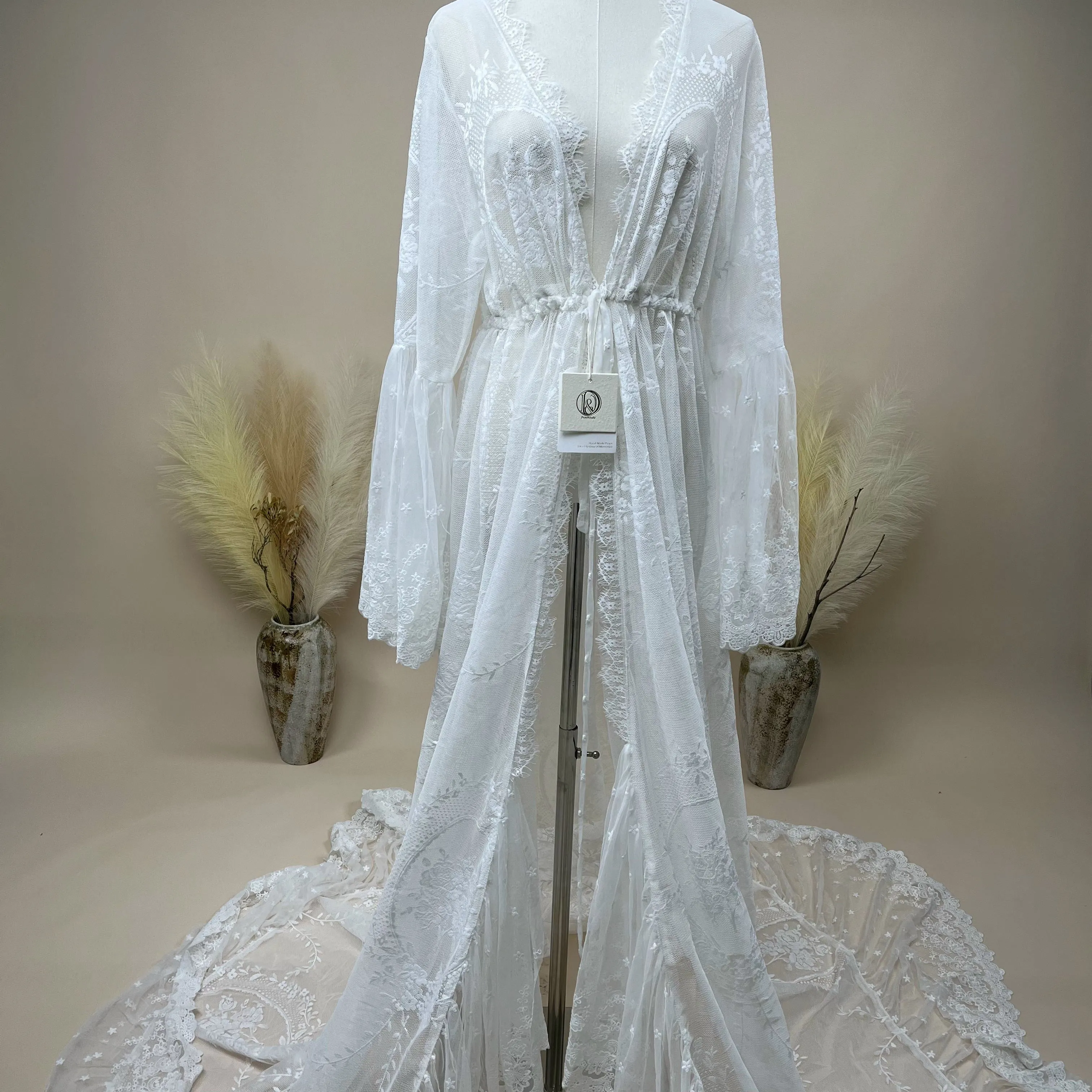 D&J DON&JUDY Lydia Wedding Gown