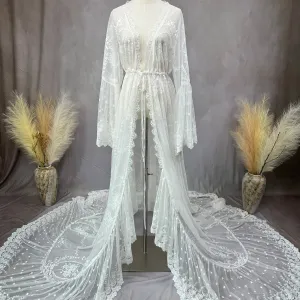 D&J DON&JUDY Lydia Wedding Gown