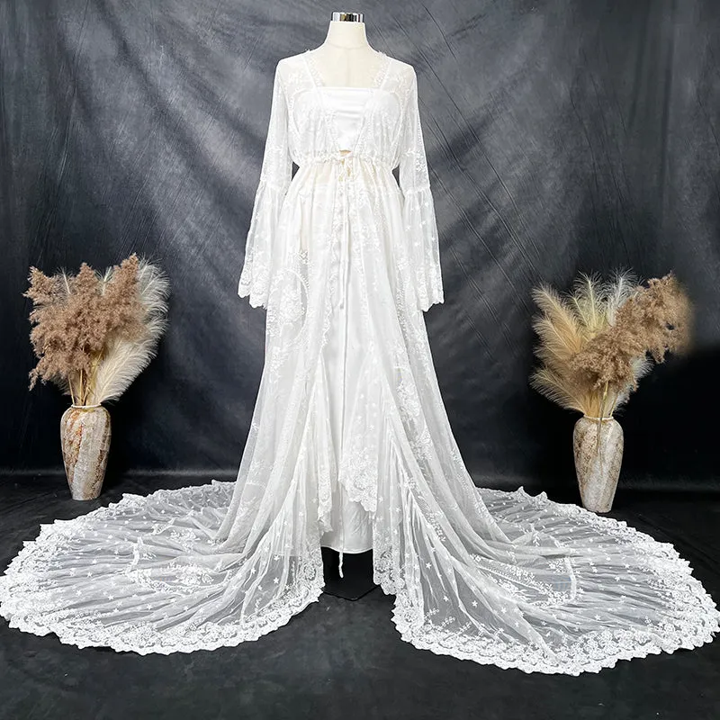 D&J DON&JUDY Lydia Wedding Gown