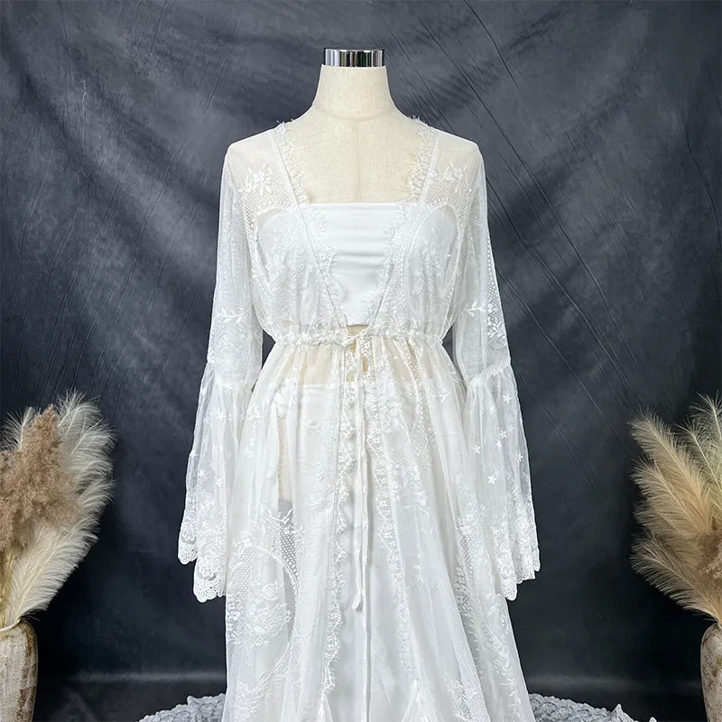 D&J DON&JUDY Lydia Wedding Gown