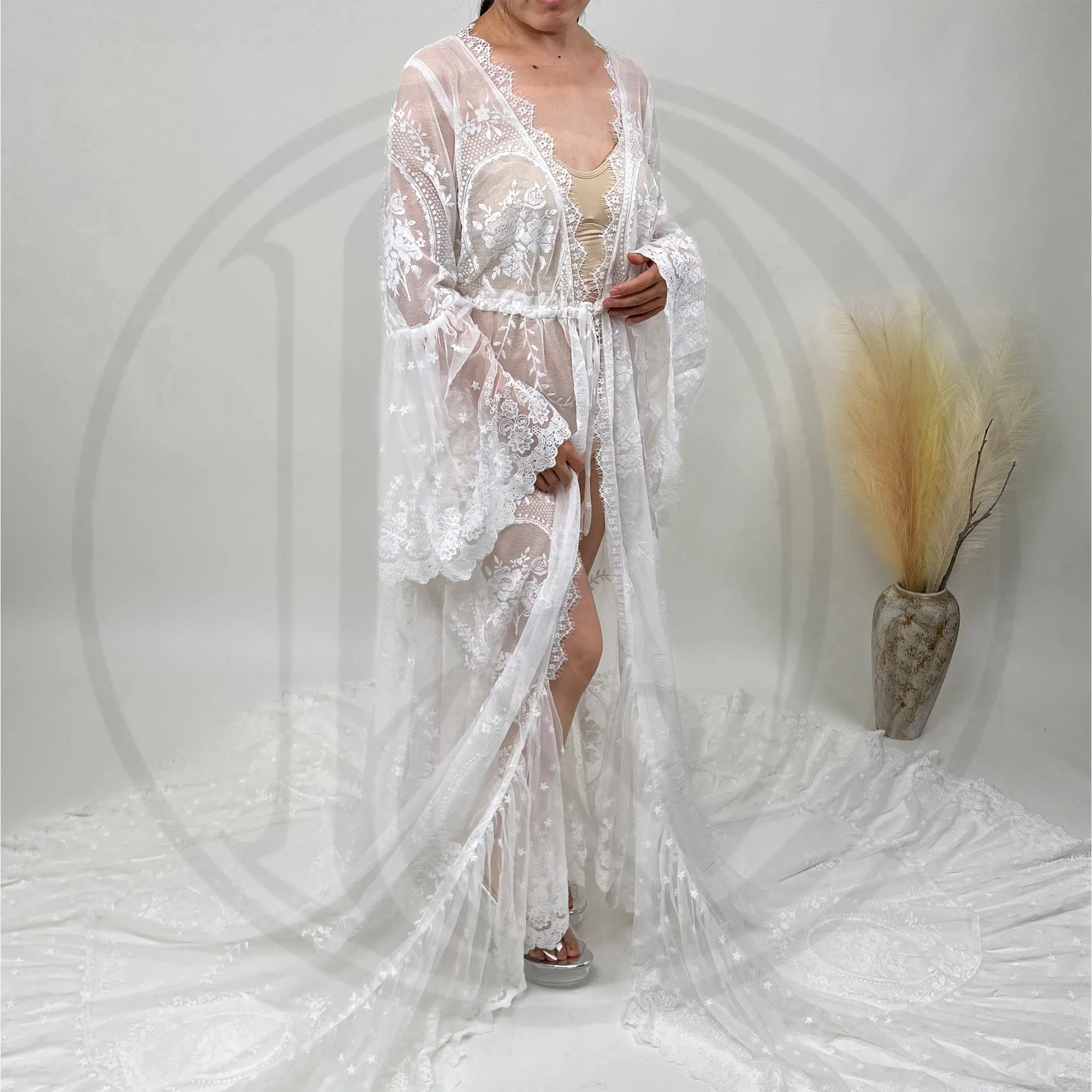 D&J DON&JUDY Lydia Wedding Gown