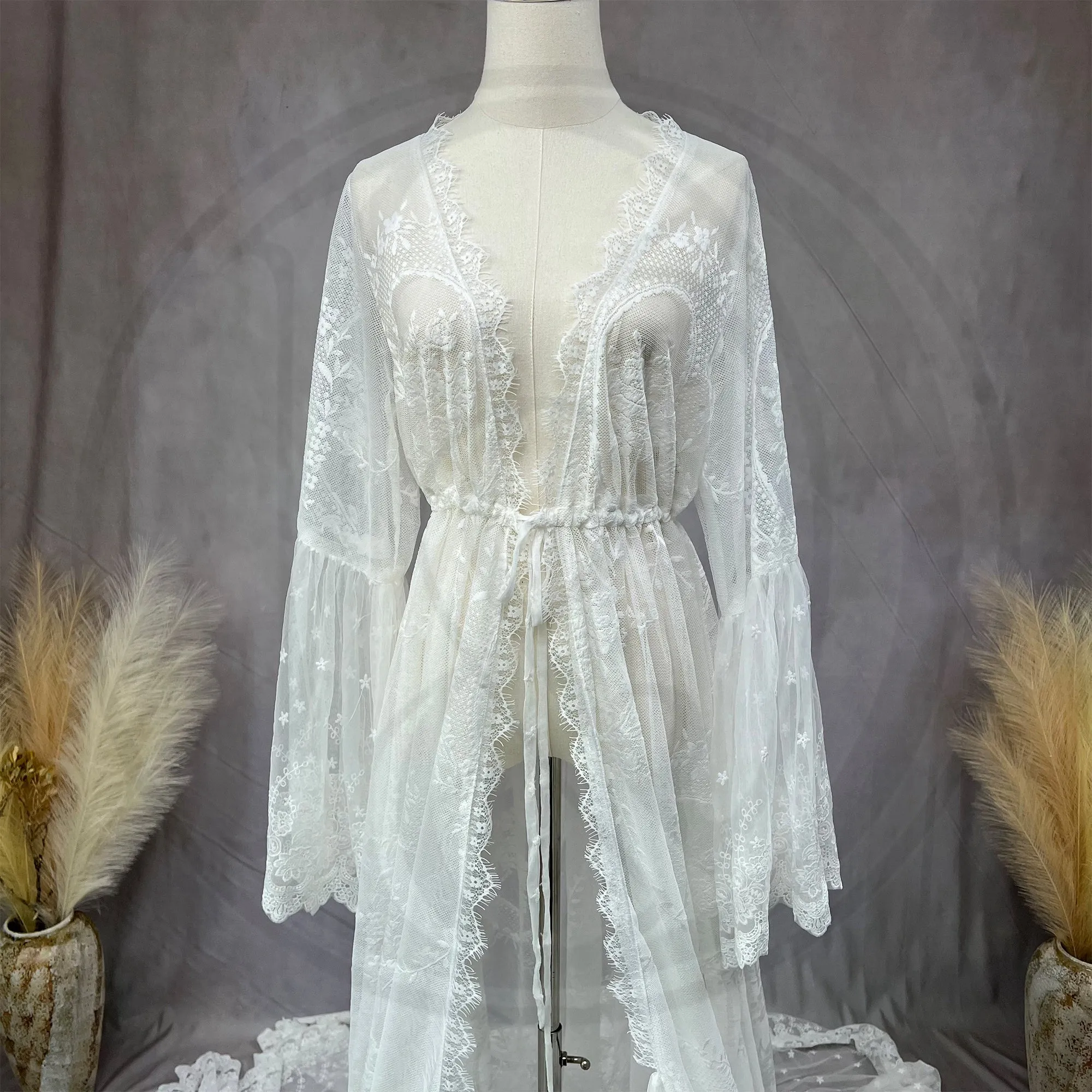 D&J DON&JUDY Lydia Wedding Gown