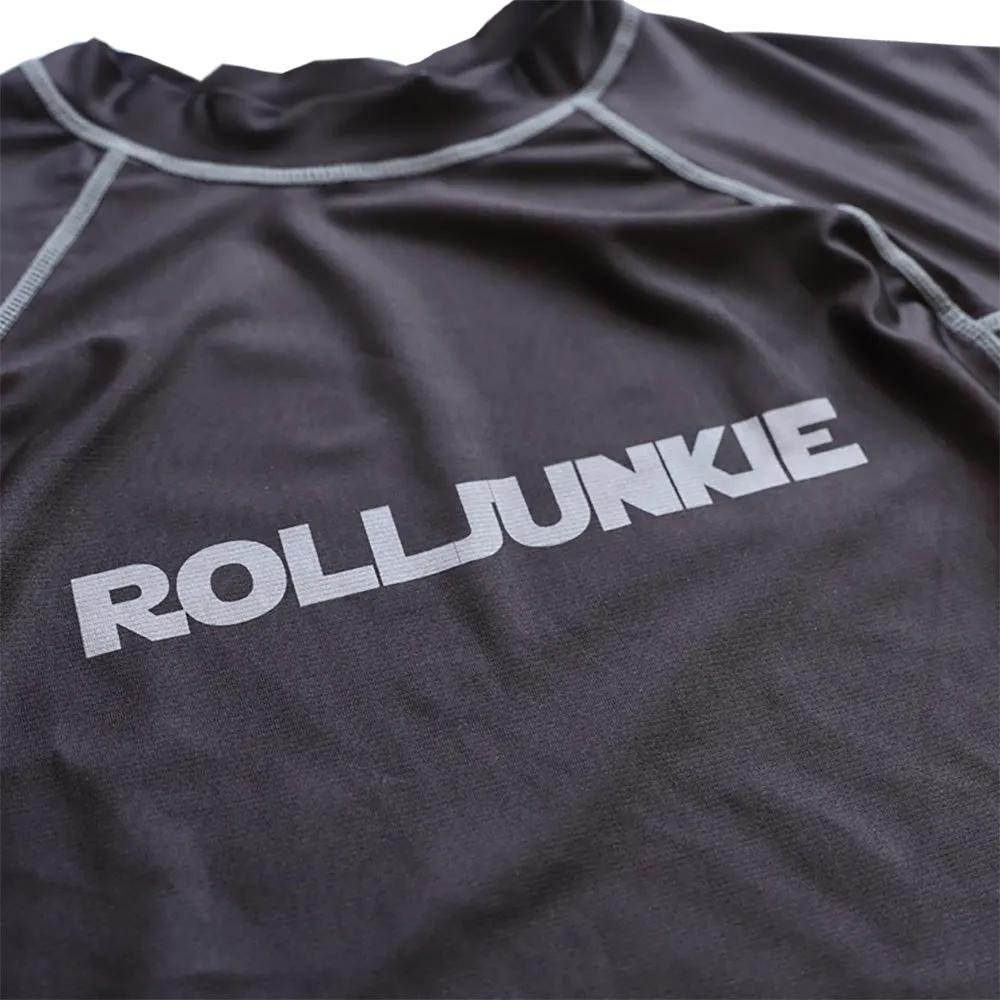 Dark Side BJJ Rash Guard