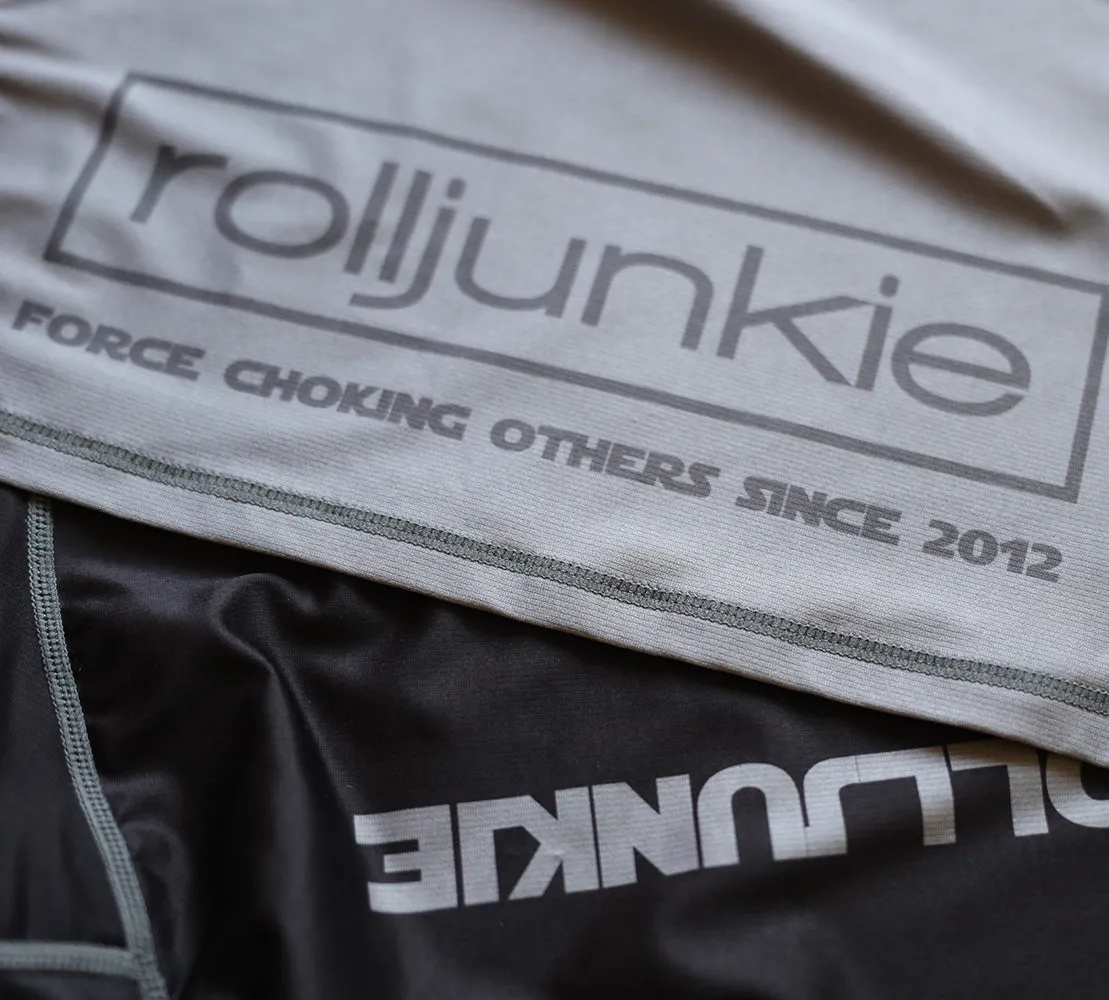 Dark Side BJJ Rash Guard