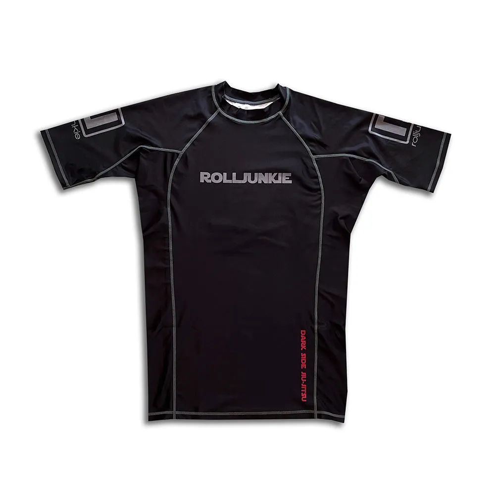 Dark Side BJJ Rash Guard