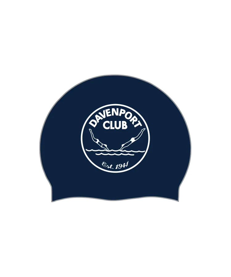 Davenportc_Team Custom Silicone Caps