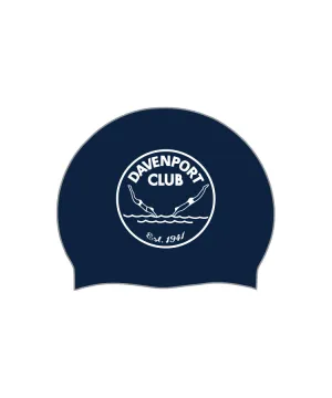 Davenportc_Team Custom Silicone Caps