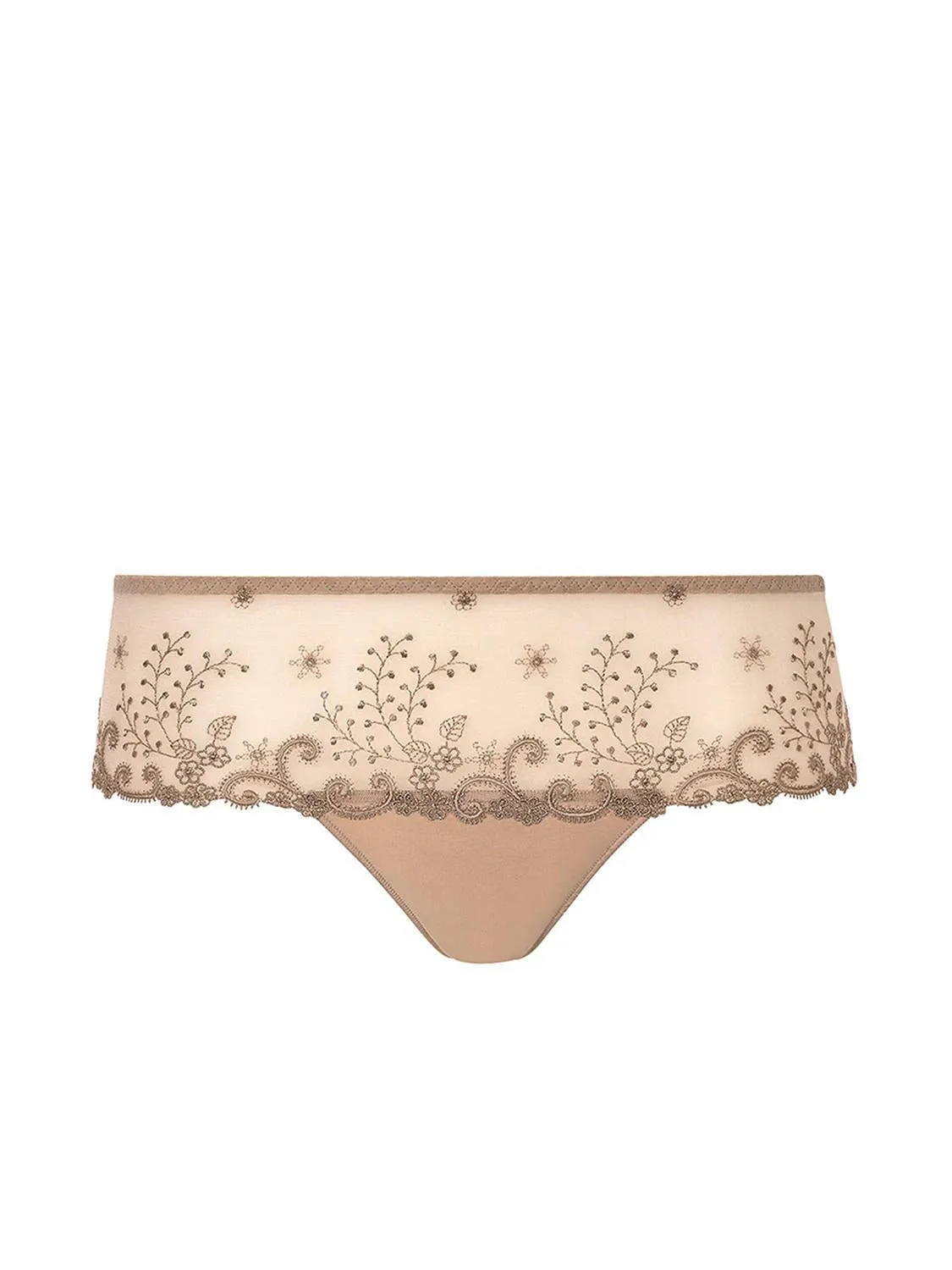 Delice Boyshort