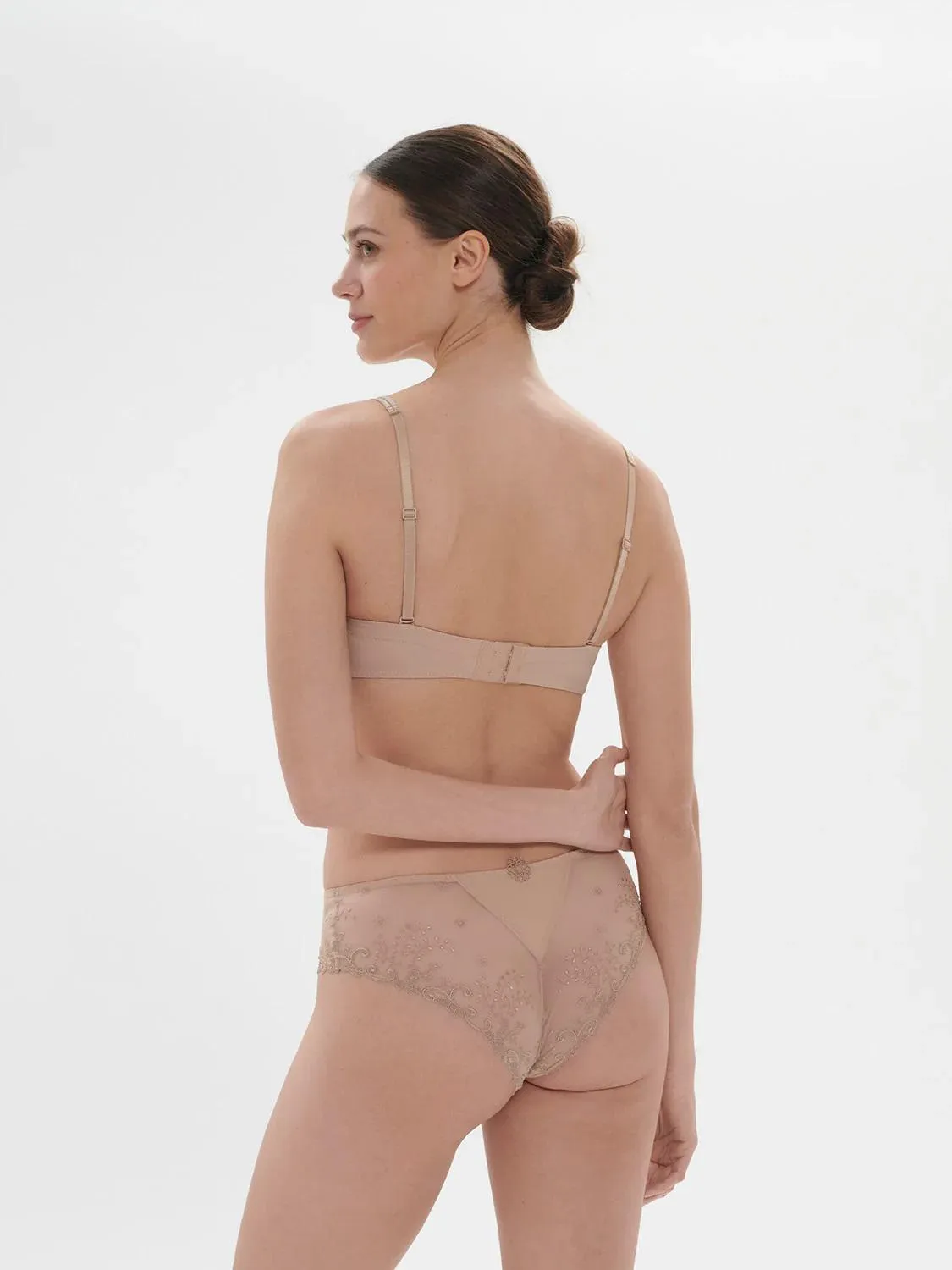Delice Boyshort