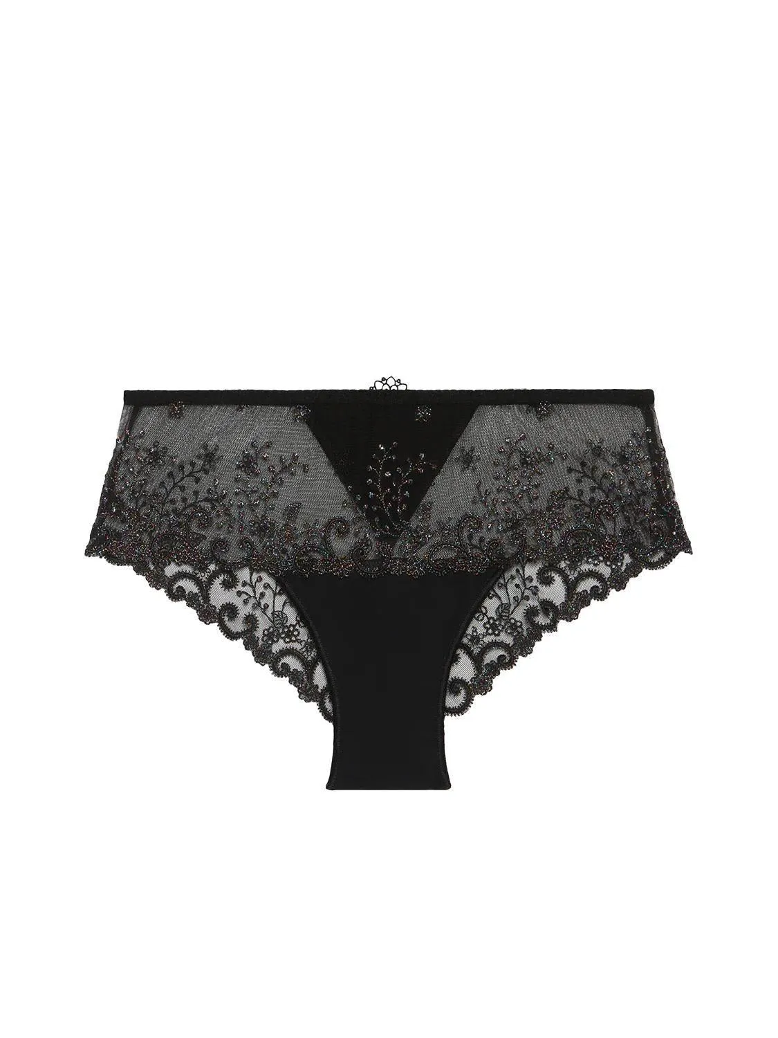 Delice Boyshort